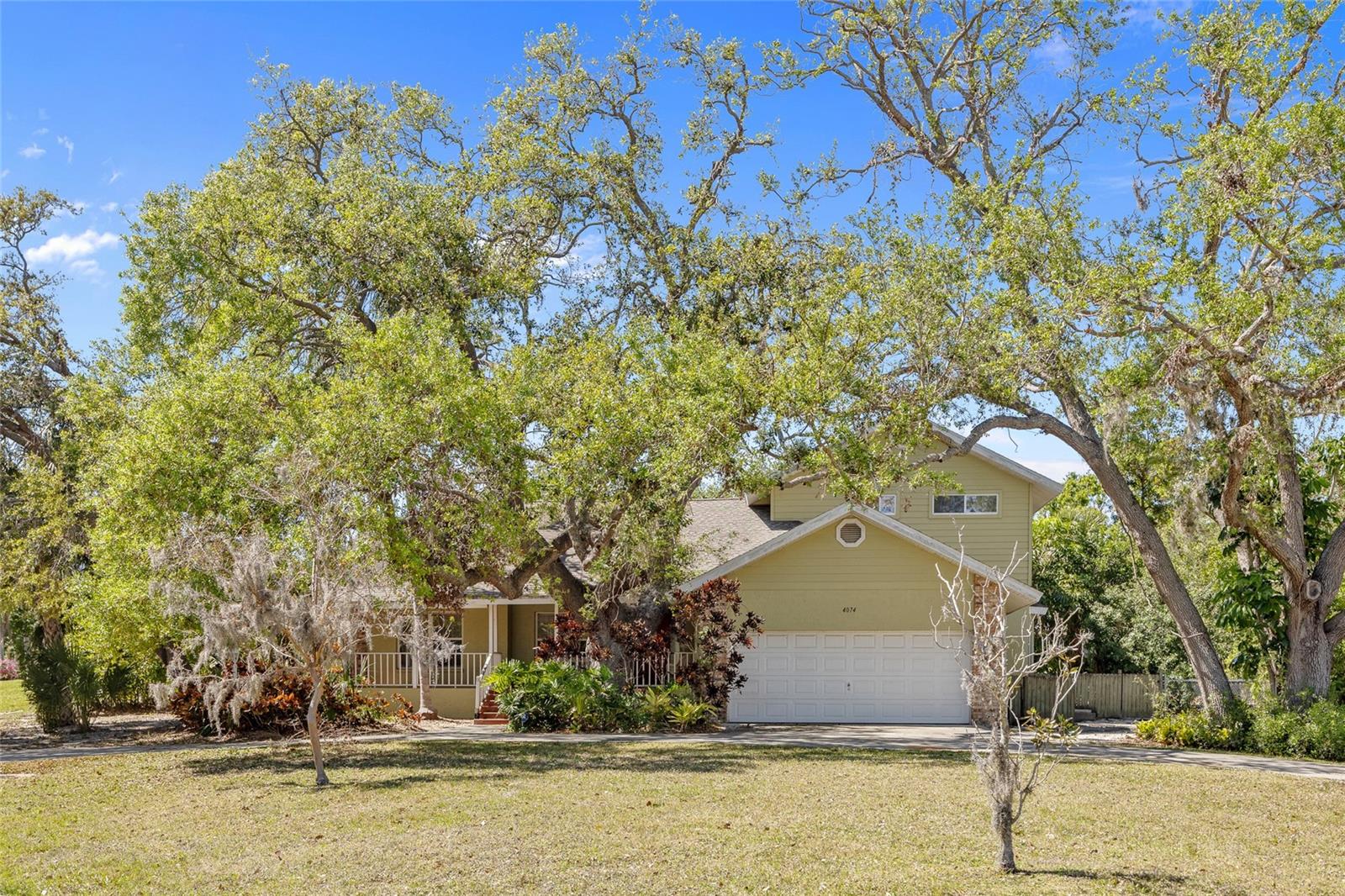 4074 REDBIRD CIR, SARASOTA, FL, 34231