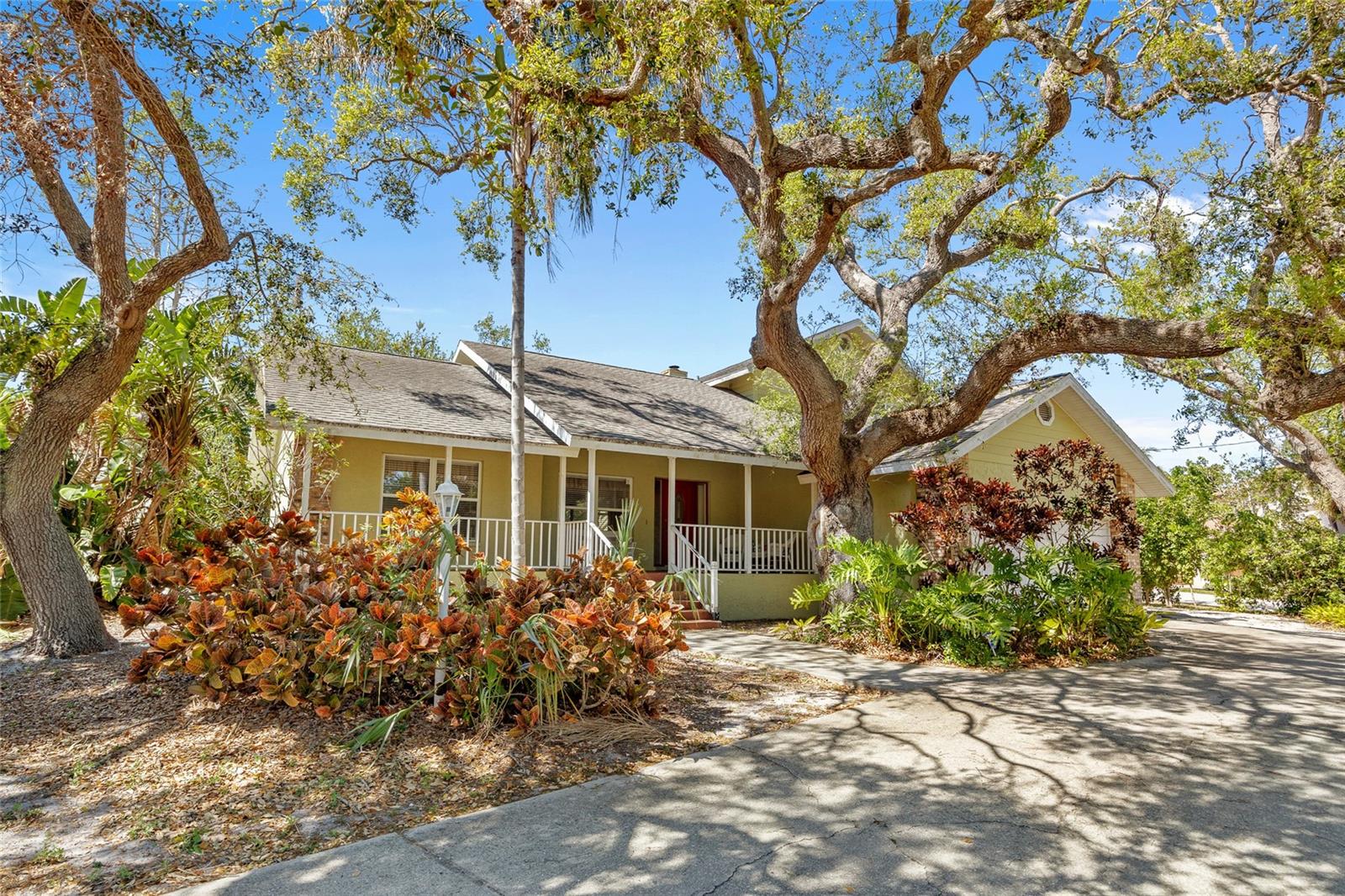 4074 REDBIRD CIR, SARASOTA, FL, 34231