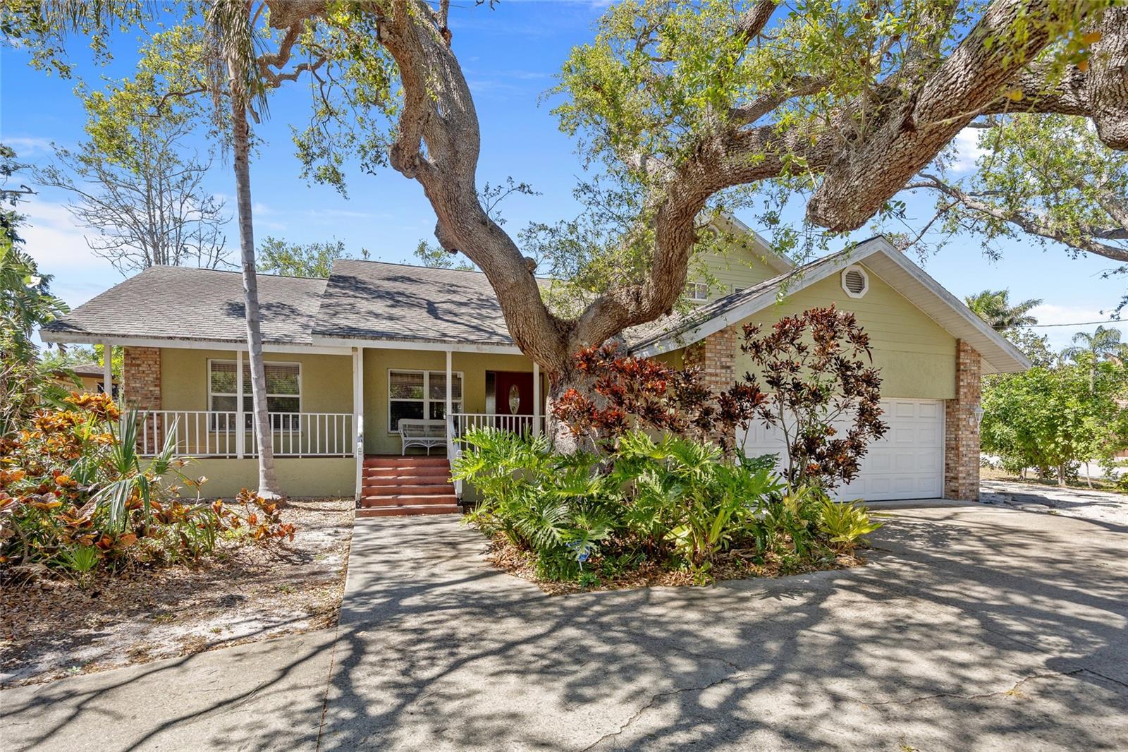 4074 REDBIRD CIR, SARASOTA, FL, 34231