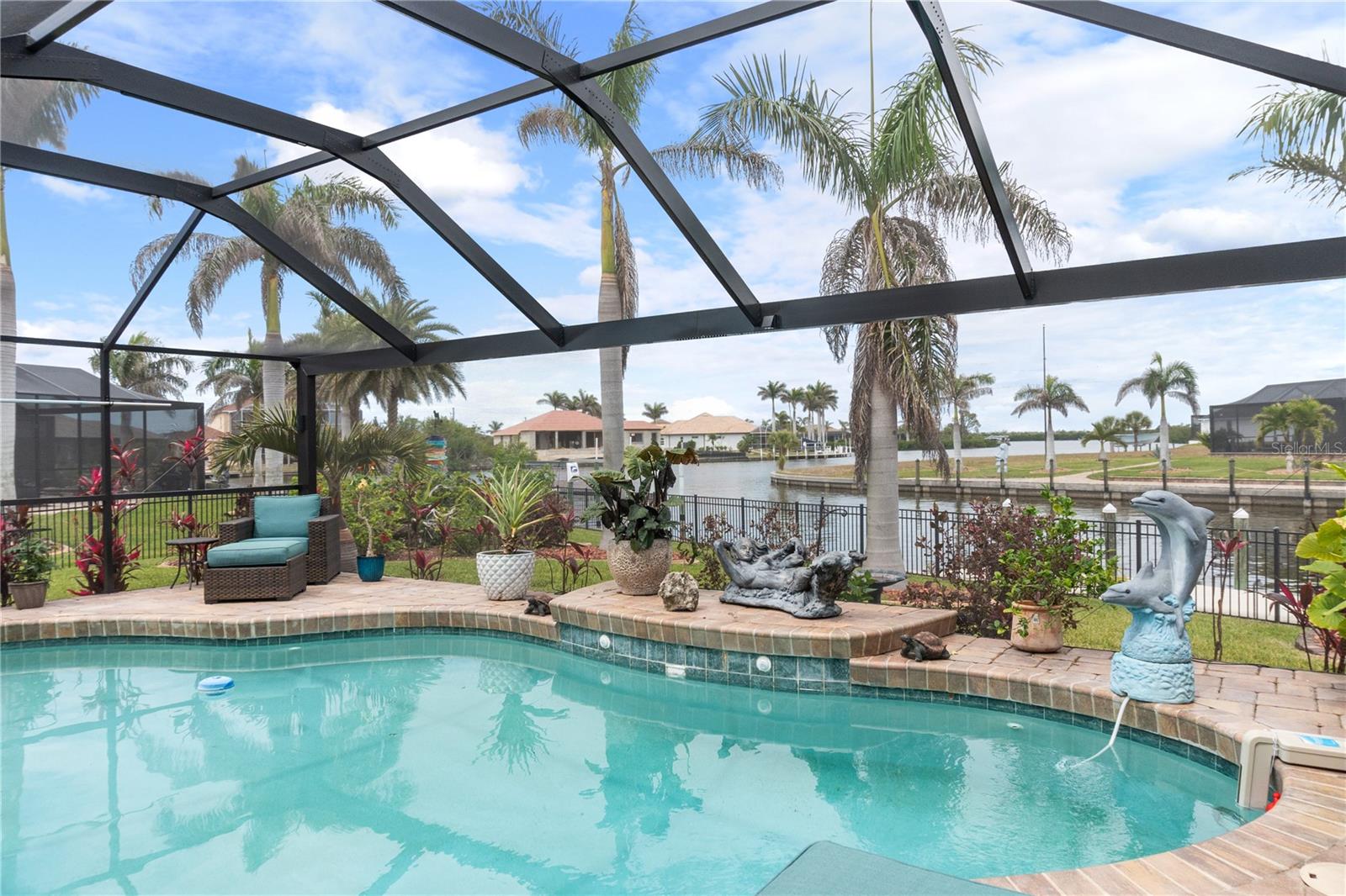 8178 ARLEWOOD CIR, PORT CHARLOTTE, FL, 33981