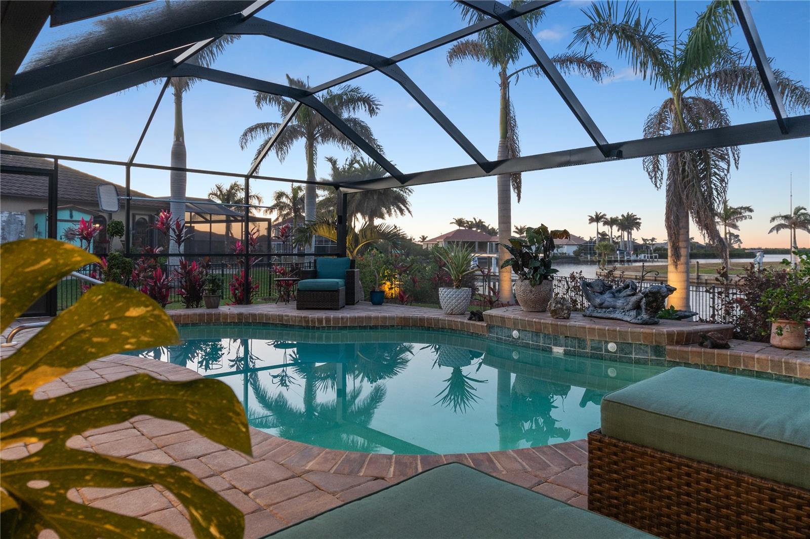 8178 ARLEWOOD CIR, PORT CHARLOTTE, FL, 33981