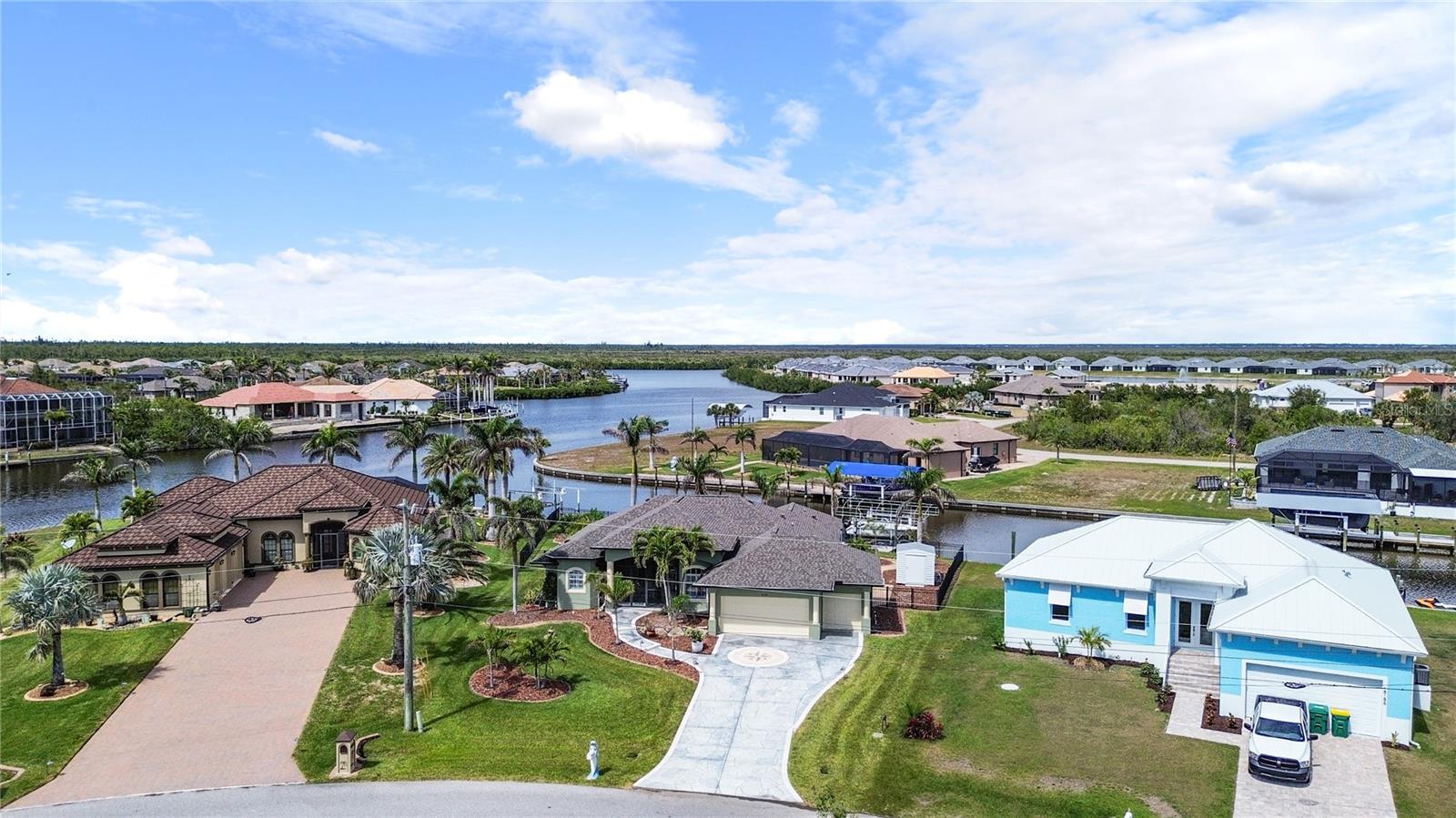 8178 ARLEWOOD CIR, PORT CHARLOTTE, FL, 33981