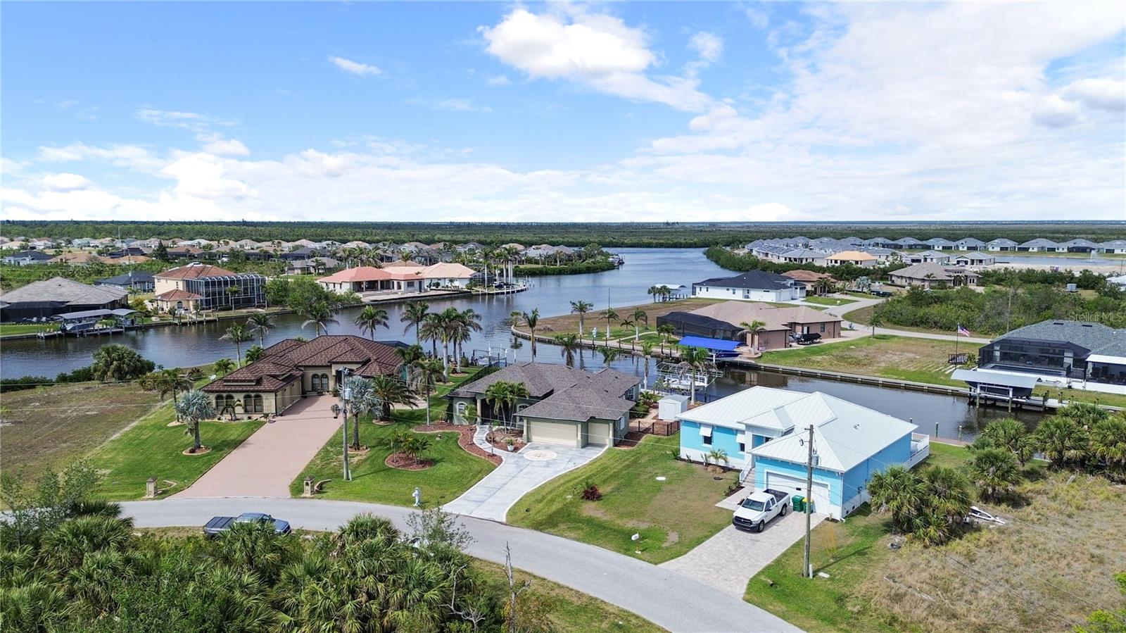 8178 ARLEWOOD CIR, PORT CHARLOTTE, FL, 33981