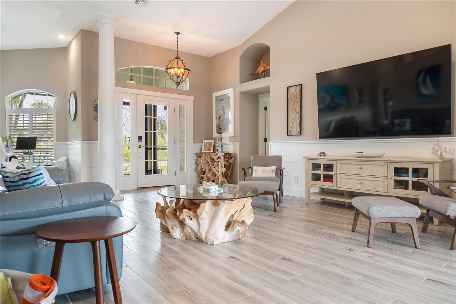 8178 ARLEWOOD CIR, PORT CHARLOTTE, FL, 33981