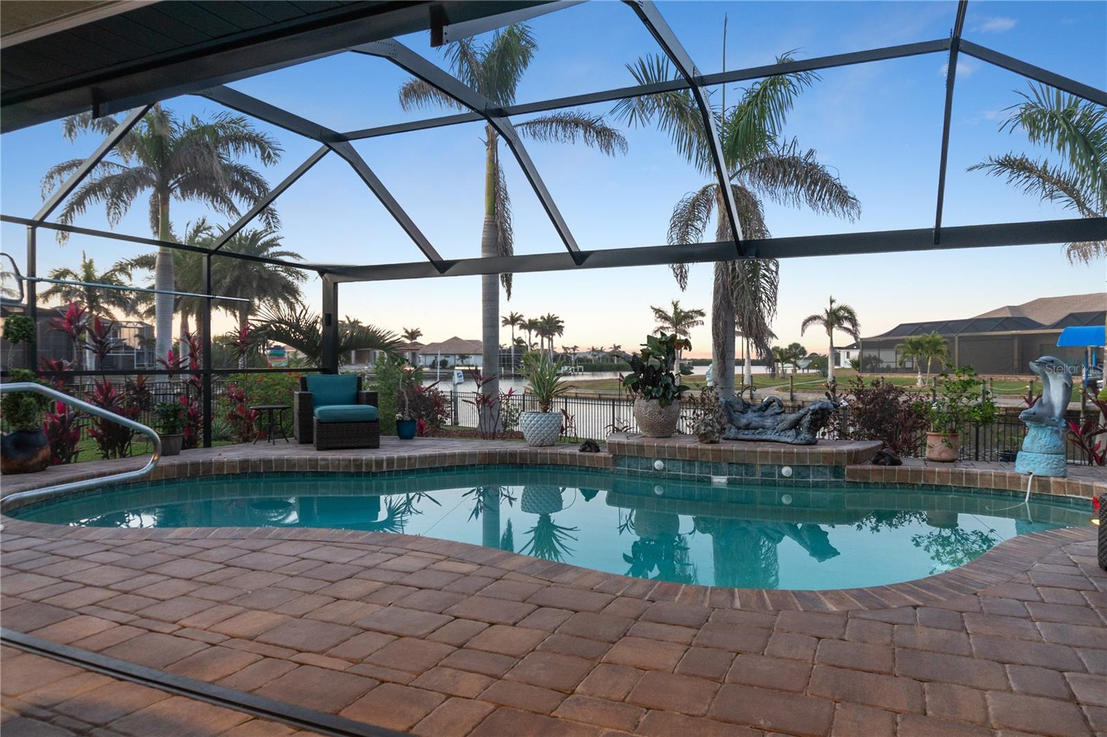 8178 ARLEWOOD CIR, PORT CHARLOTTE, FL, 33981