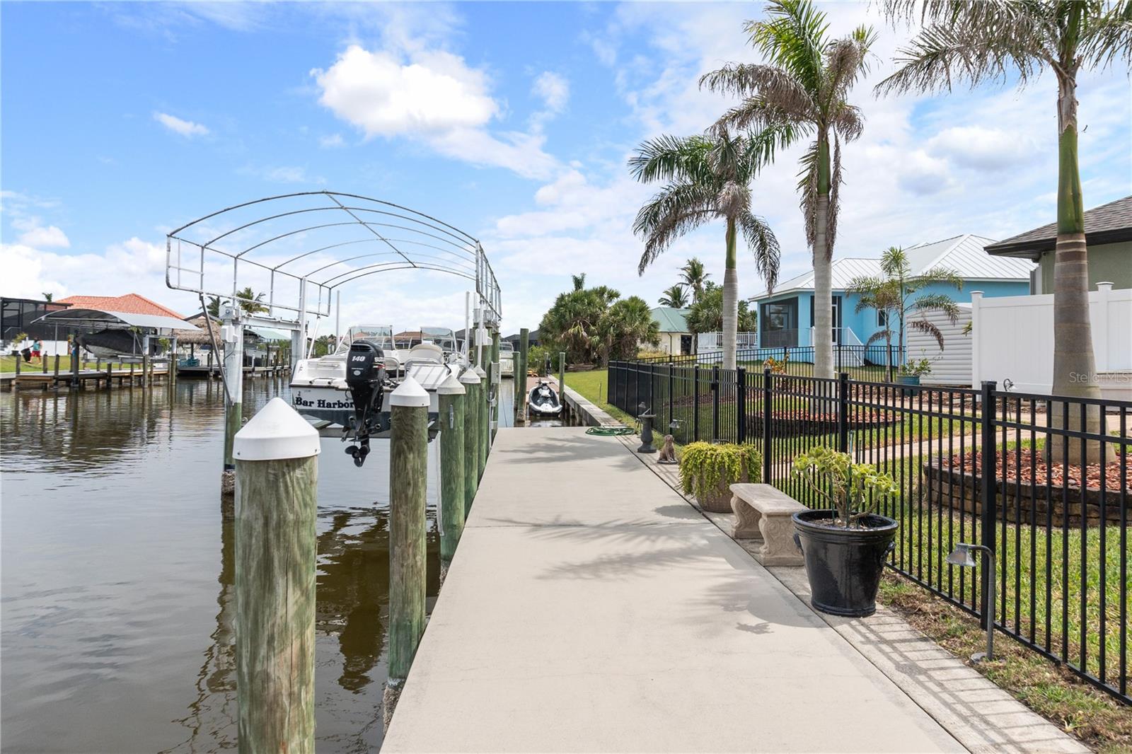 8178 ARLEWOOD CIR, PORT CHARLOTTE, FL, 33981