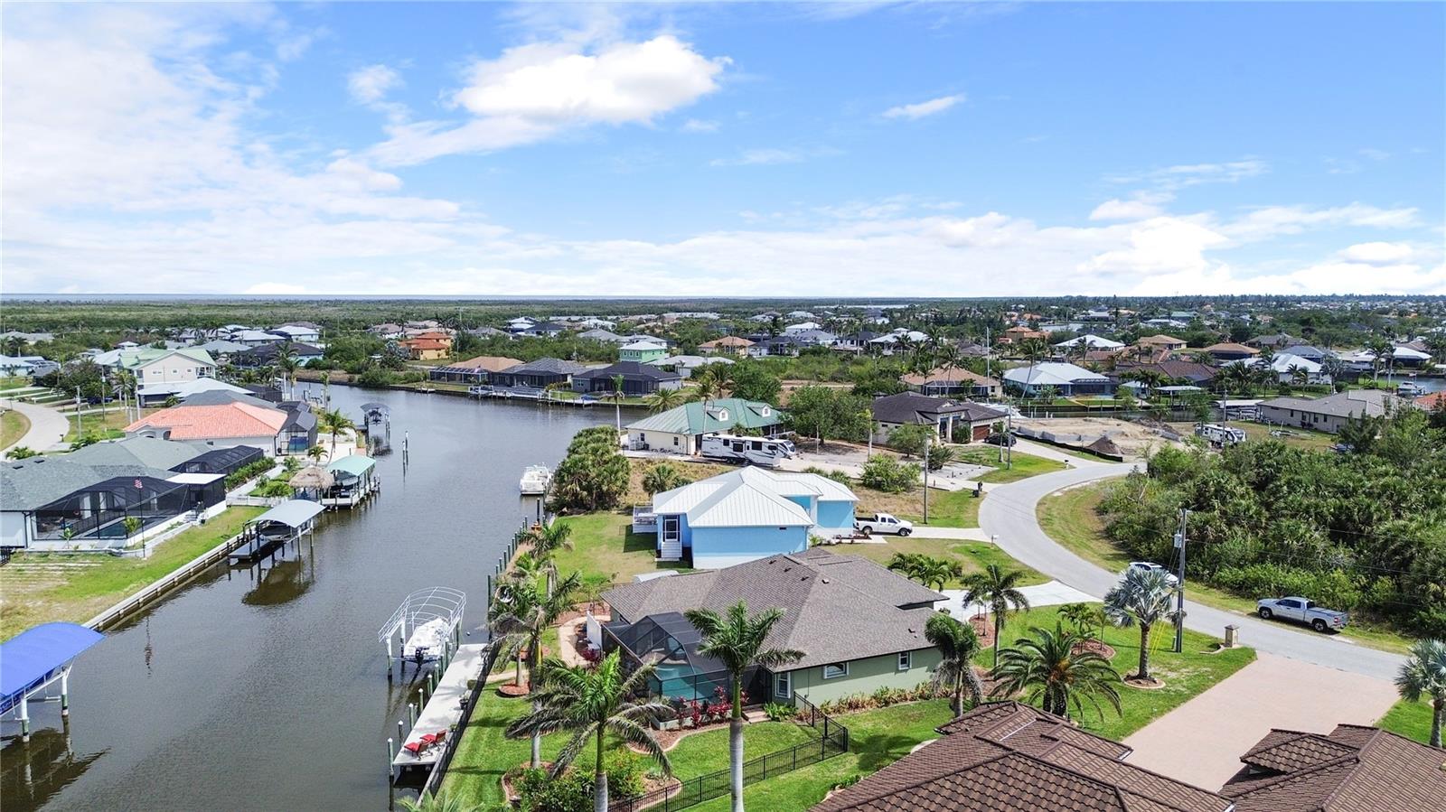 8178 ARLEWOOD CIR, PORT CHARLOTTE, FL, 33981