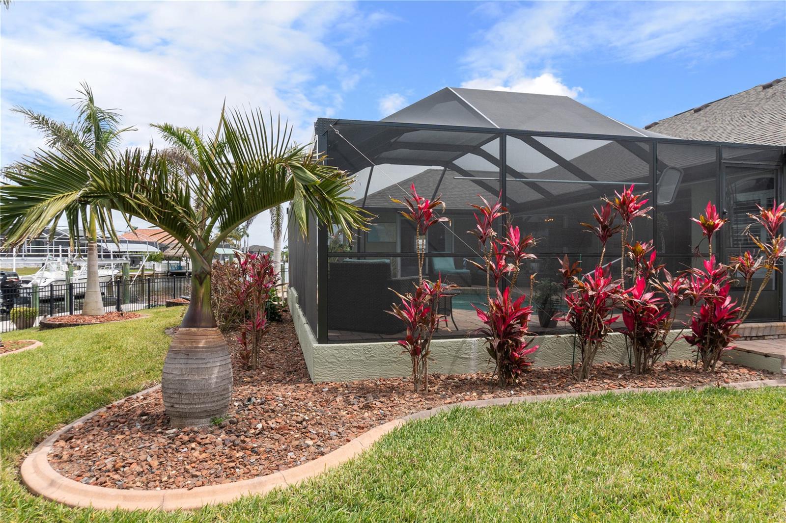 8178 ARLEWOOD CIR, PORT CHARLOTTE, FL, 33981