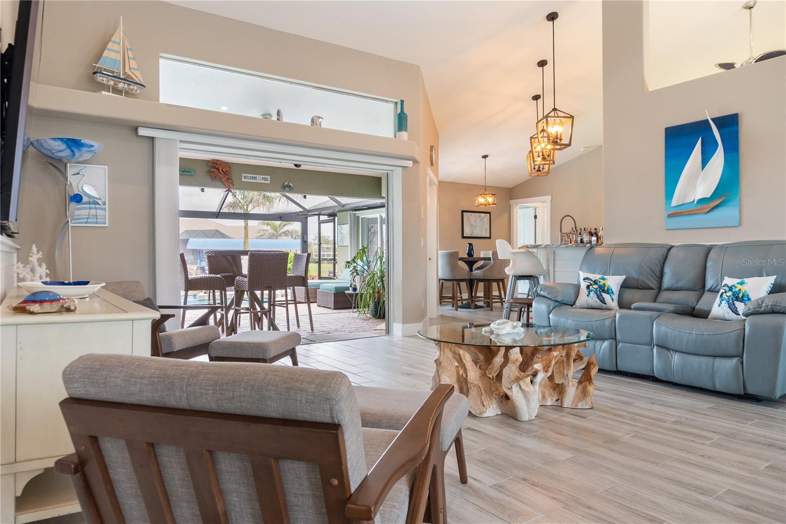 8178 ARLEWOOD CIR, PORT CHARLOTTE, FL, 33981