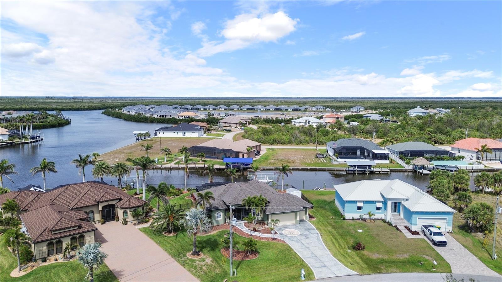 8178 ARLEWOOD CIR, PORT CHARLOTTE, FL, 33981