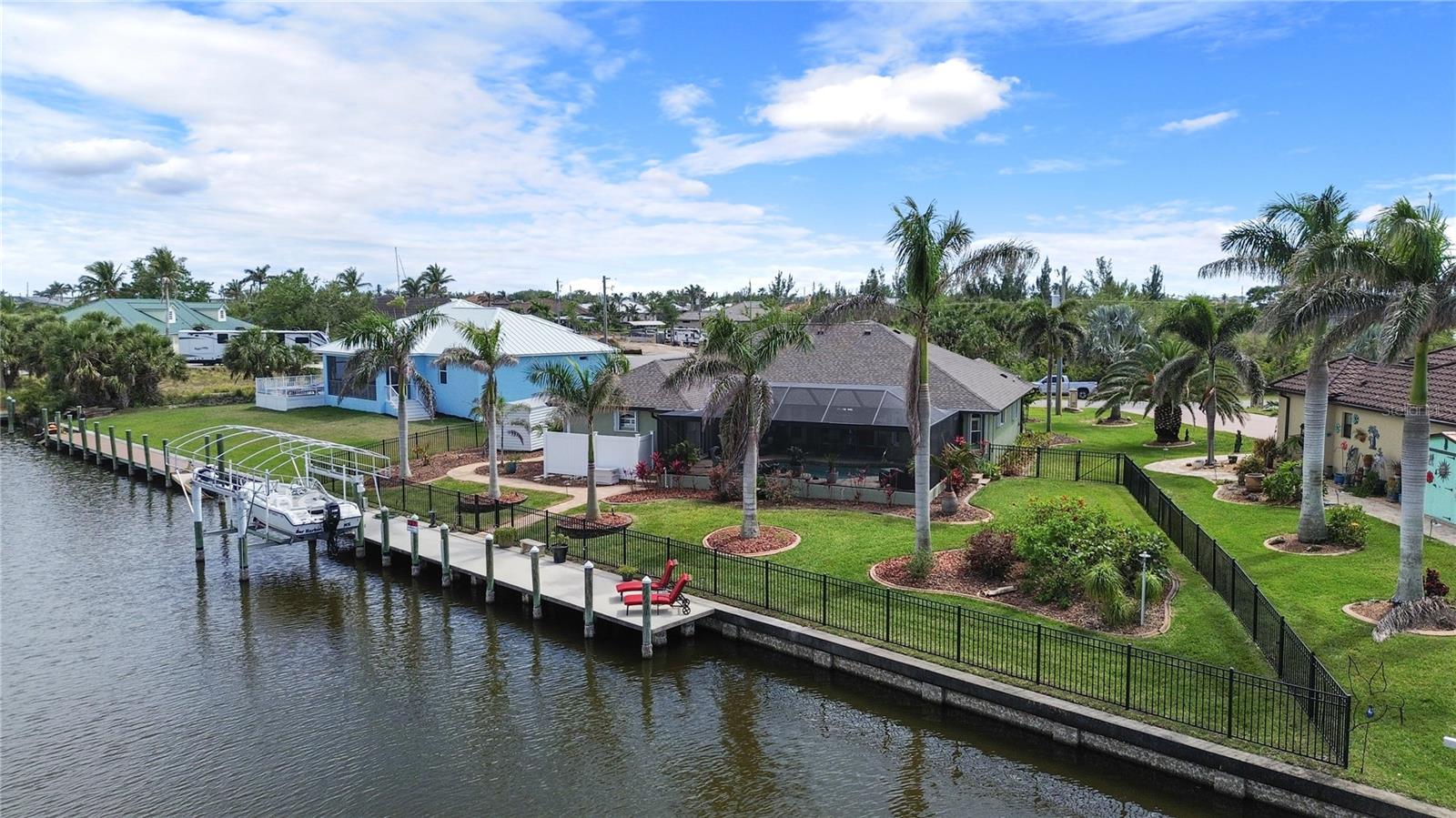 8178 ARLEWOOD CIR, PORT CHARLOTTE, FL, 33981