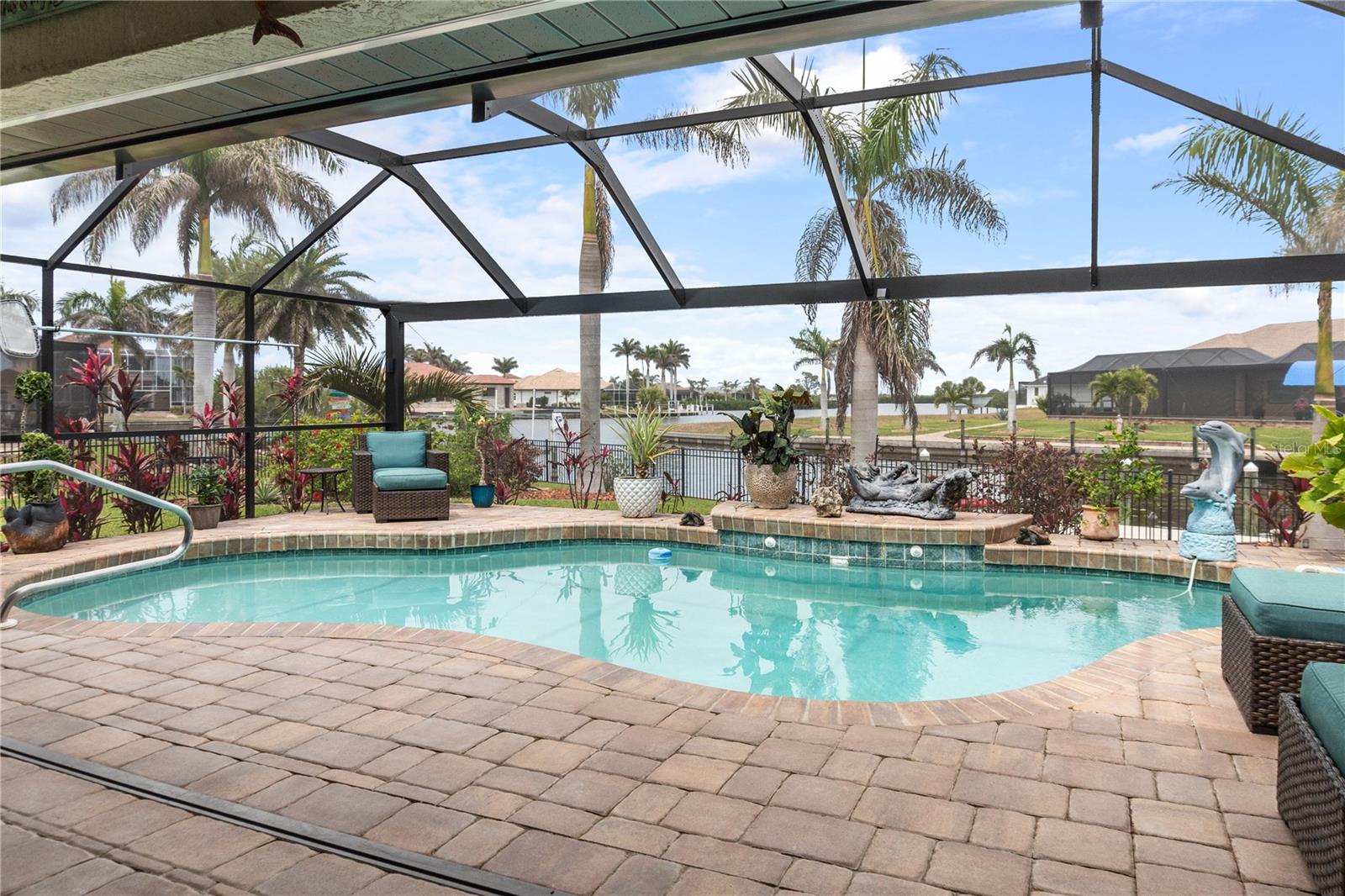 8178 ARLEWOOD CIR, PORT CHARLOTTE, FL, 33981