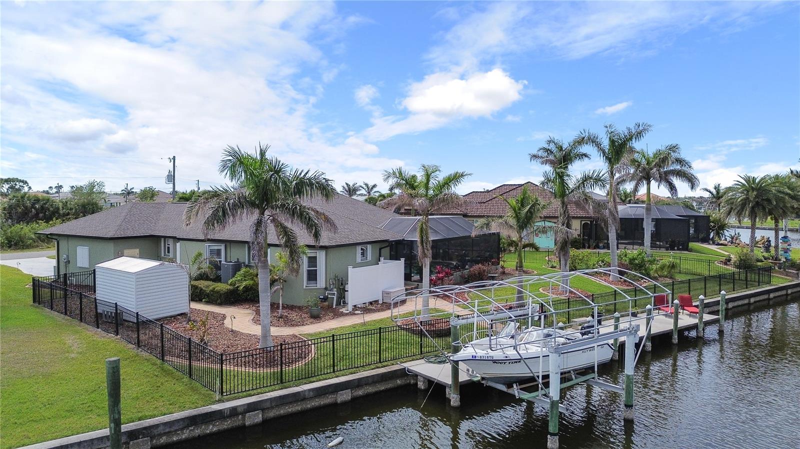 8178 ARLEWOOD CIR, PORT CHARLOTTE, FL, 33981