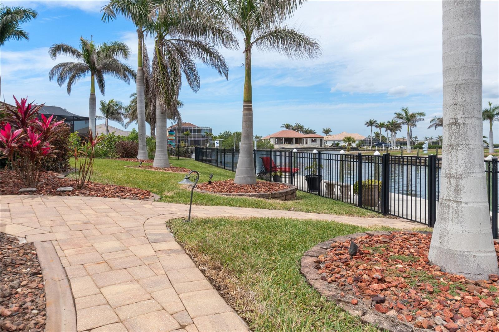 8178 ARLEWOOD CIR, PORT CHARLOTTE, FL, 33981