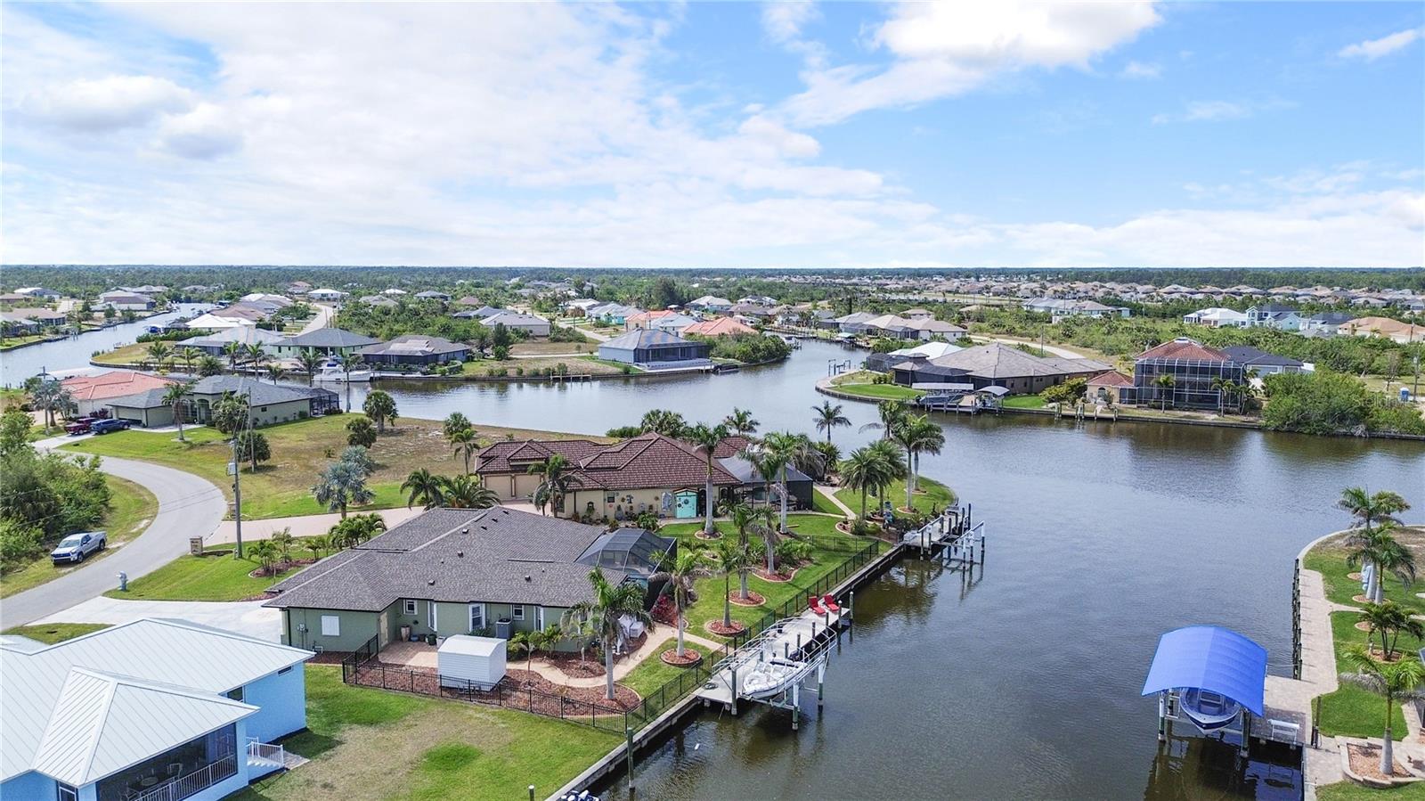 8178 ARLEWOOD CIR, PORT CHARLOTTE, FL, 33981