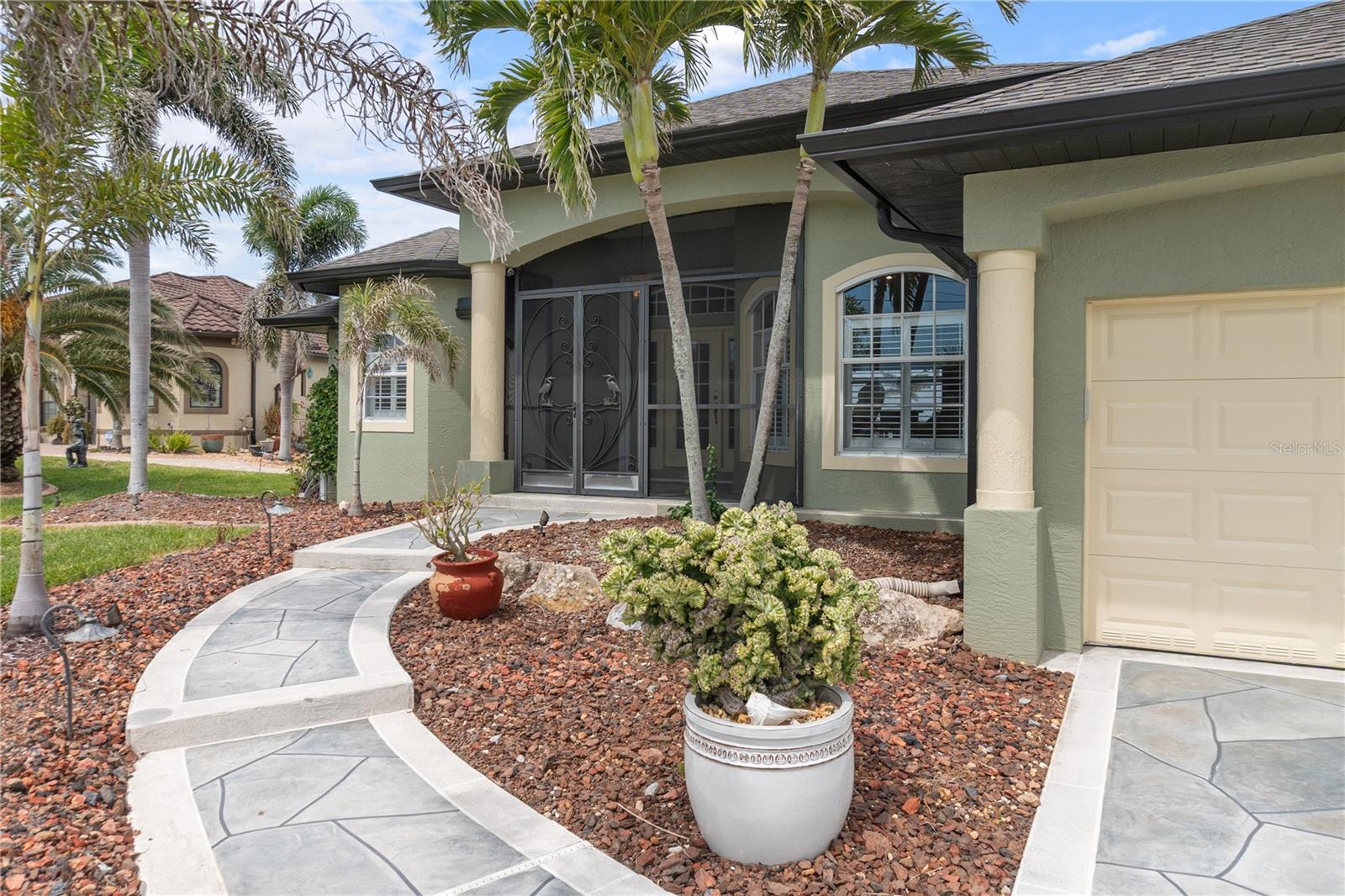 8178 ARLEWOOD CIR, PORT CHARLOTTE, FL, 33981