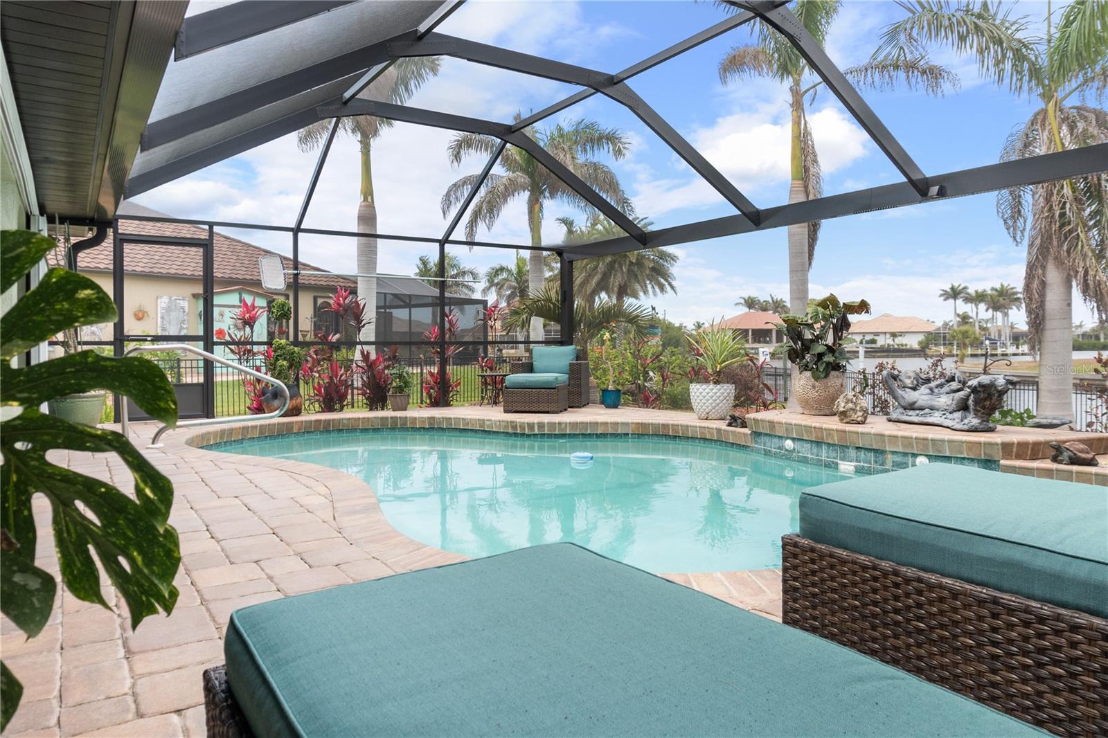 8178 ARLEWOOD CIR, PORT CHARLOTTE, FL, 33981