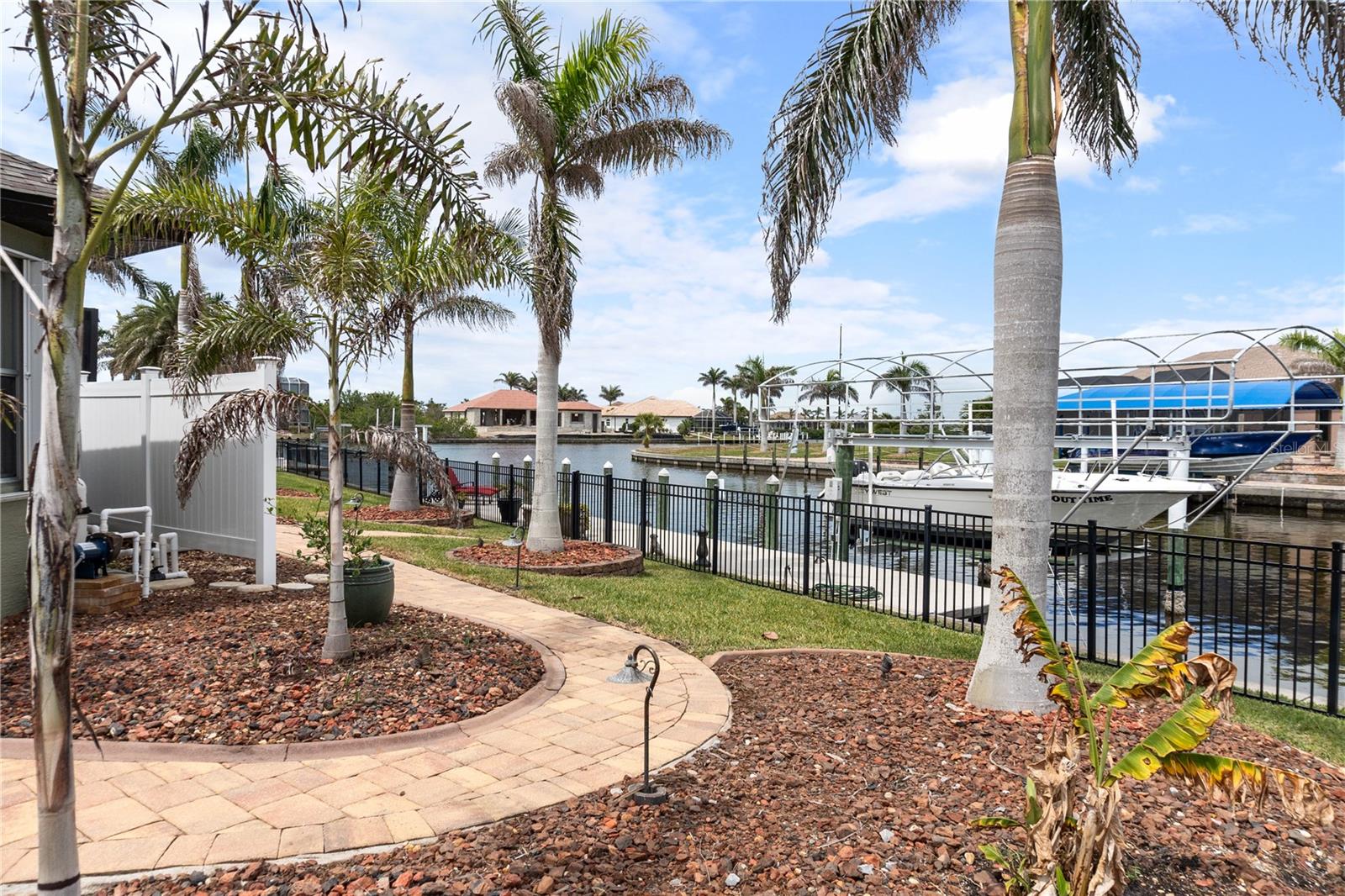 8178 ARLEWOOD CIR, PORT CHARLOTTE, FL, 33981