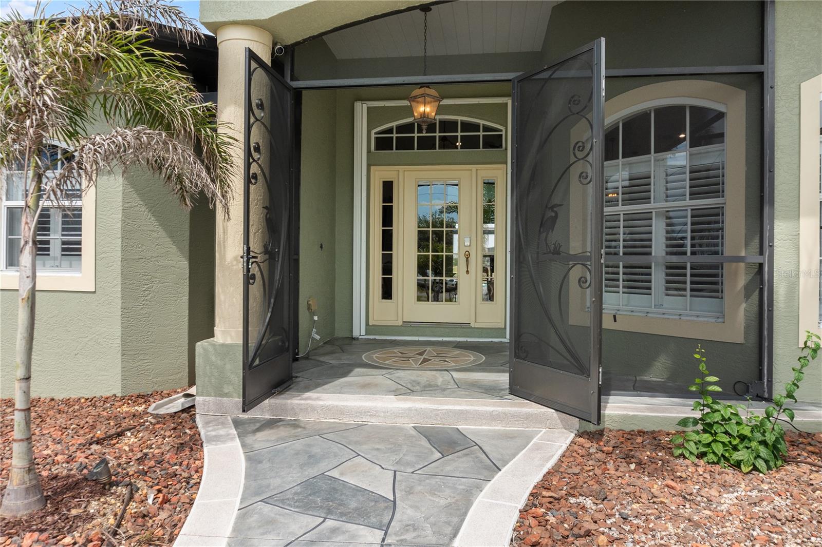 8178 ARLEWOOD CIR, PORT CHARLOTTE, FL, 33981