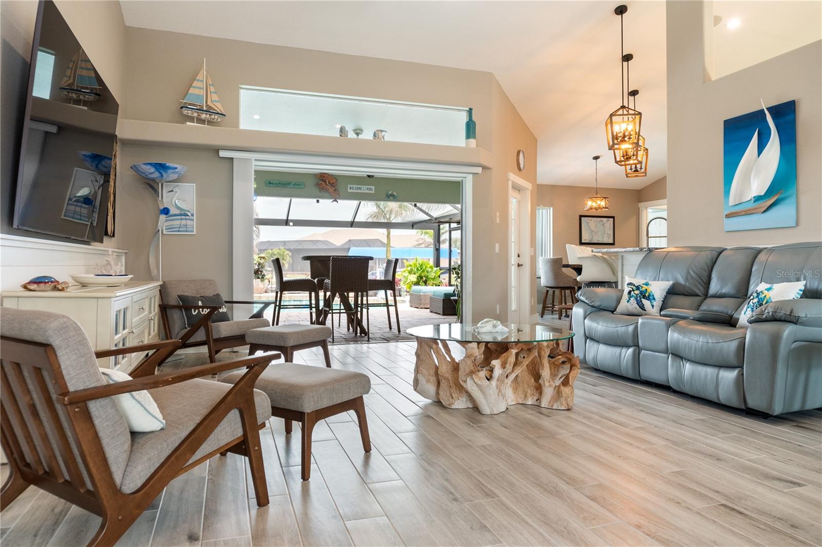 8178 ARLEWOOD CIR, PORT CHARLOTTE, FL, 33981