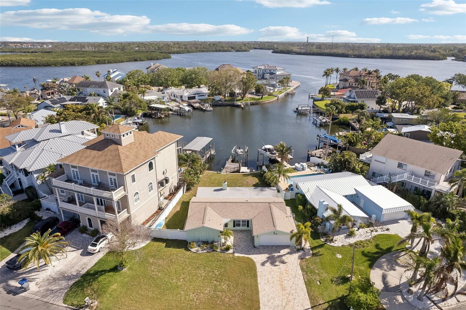 104 CARLYLE CIR, PALM HARBOR, FL, 34683