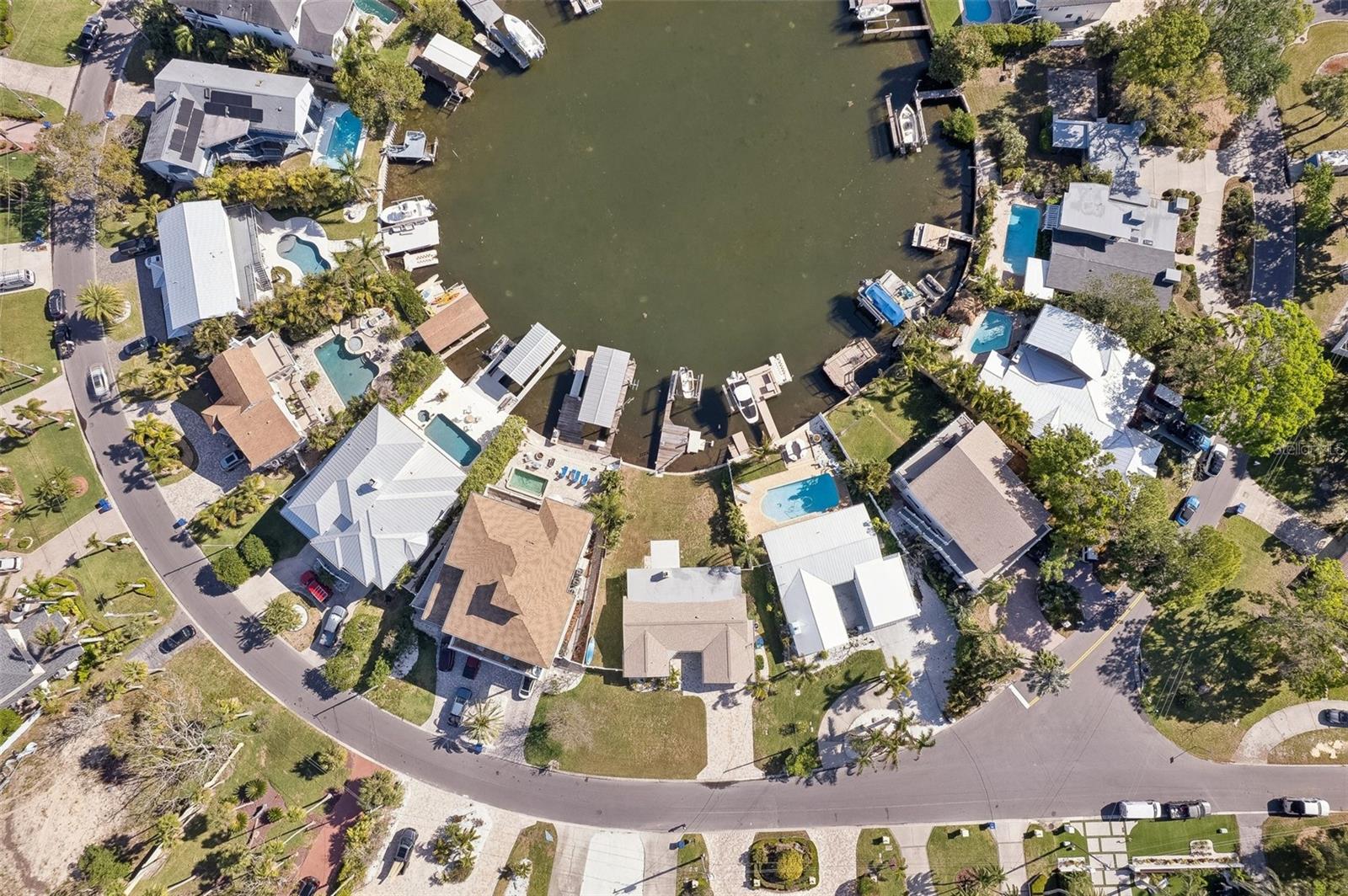104 CARLYLE CIR, PALM HARBOR, FL, 34683