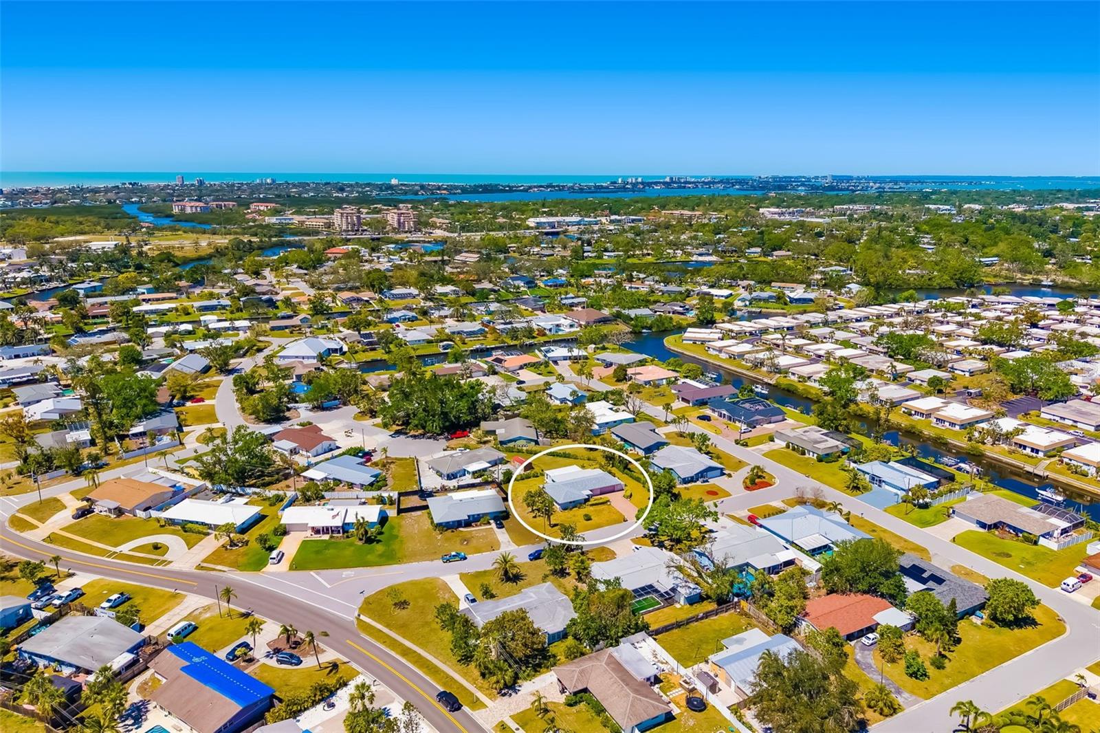 5522 YORKSHIRE WAY, SARASOTA, FL, 34231