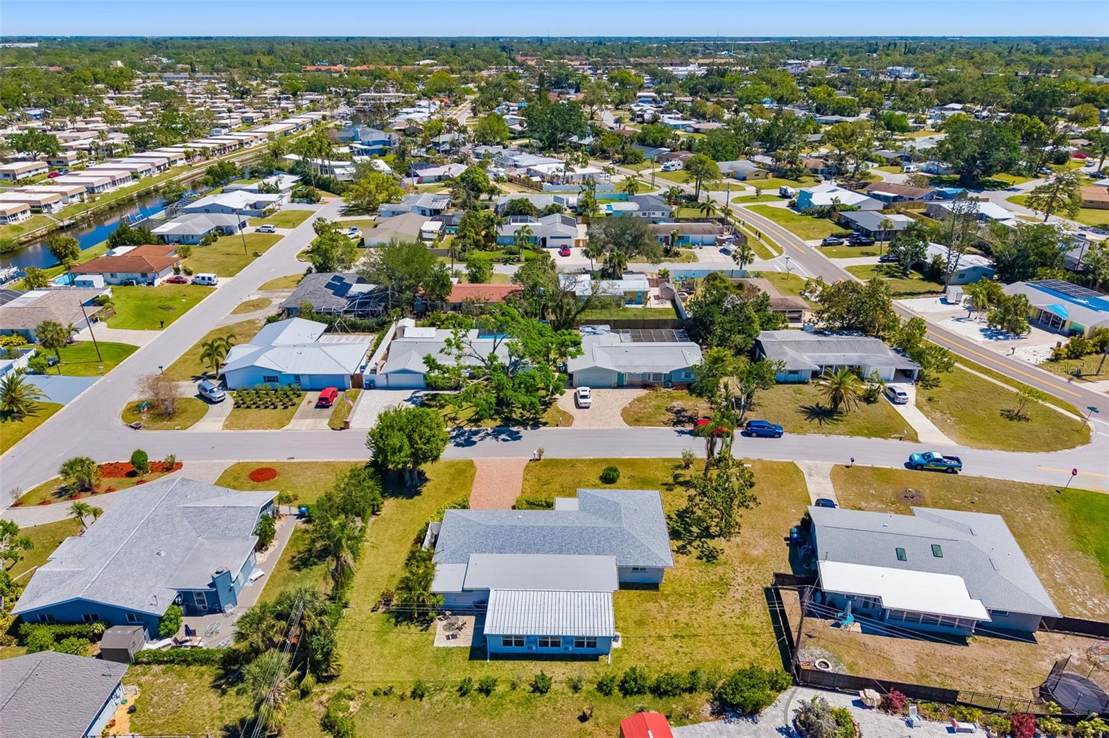 5522 YORKSHIRE WAY, SARASOTA, FL, 34231