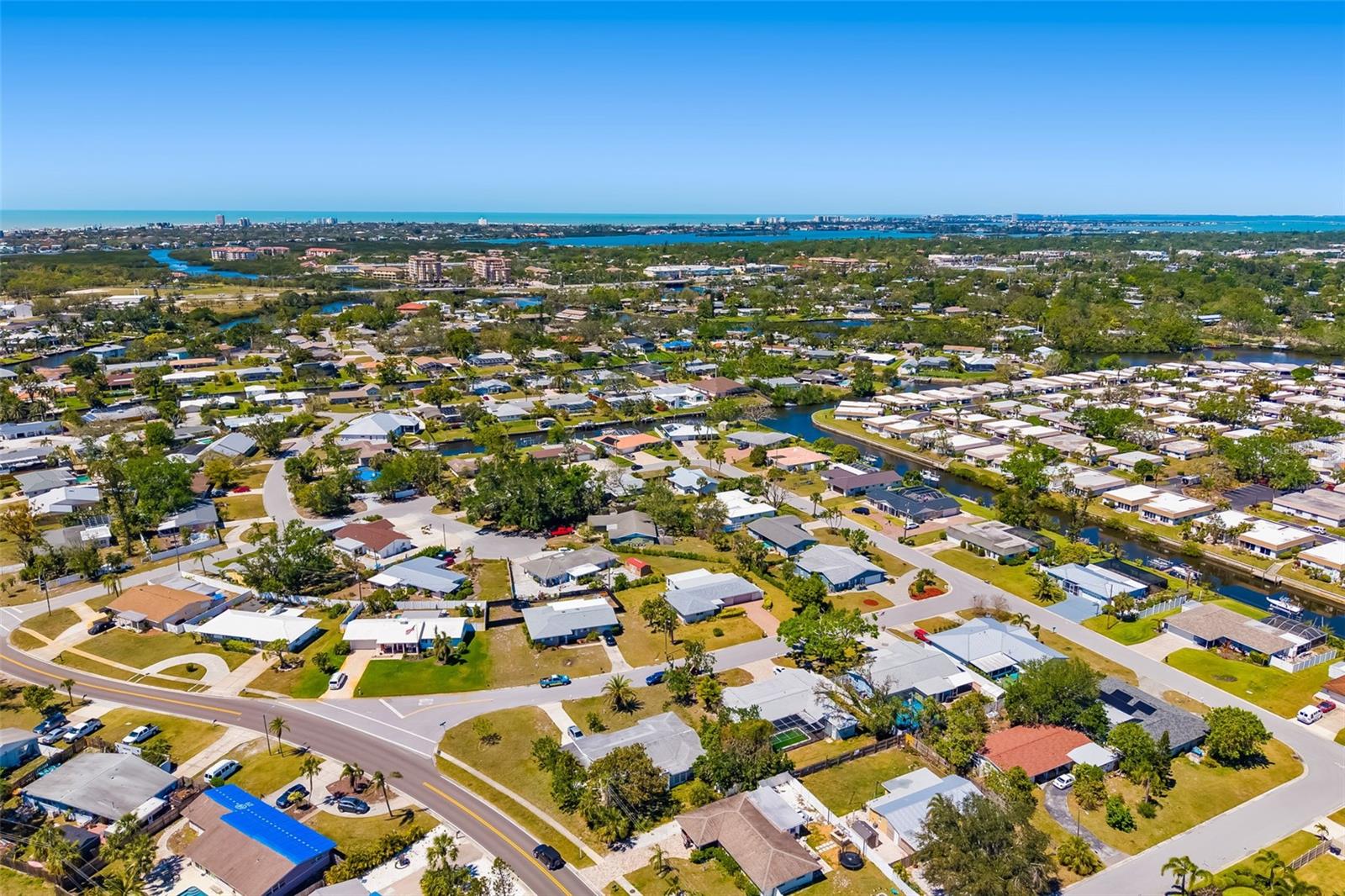 5522 YORKSHIRE WAY, SARASOTA, FL, 34231