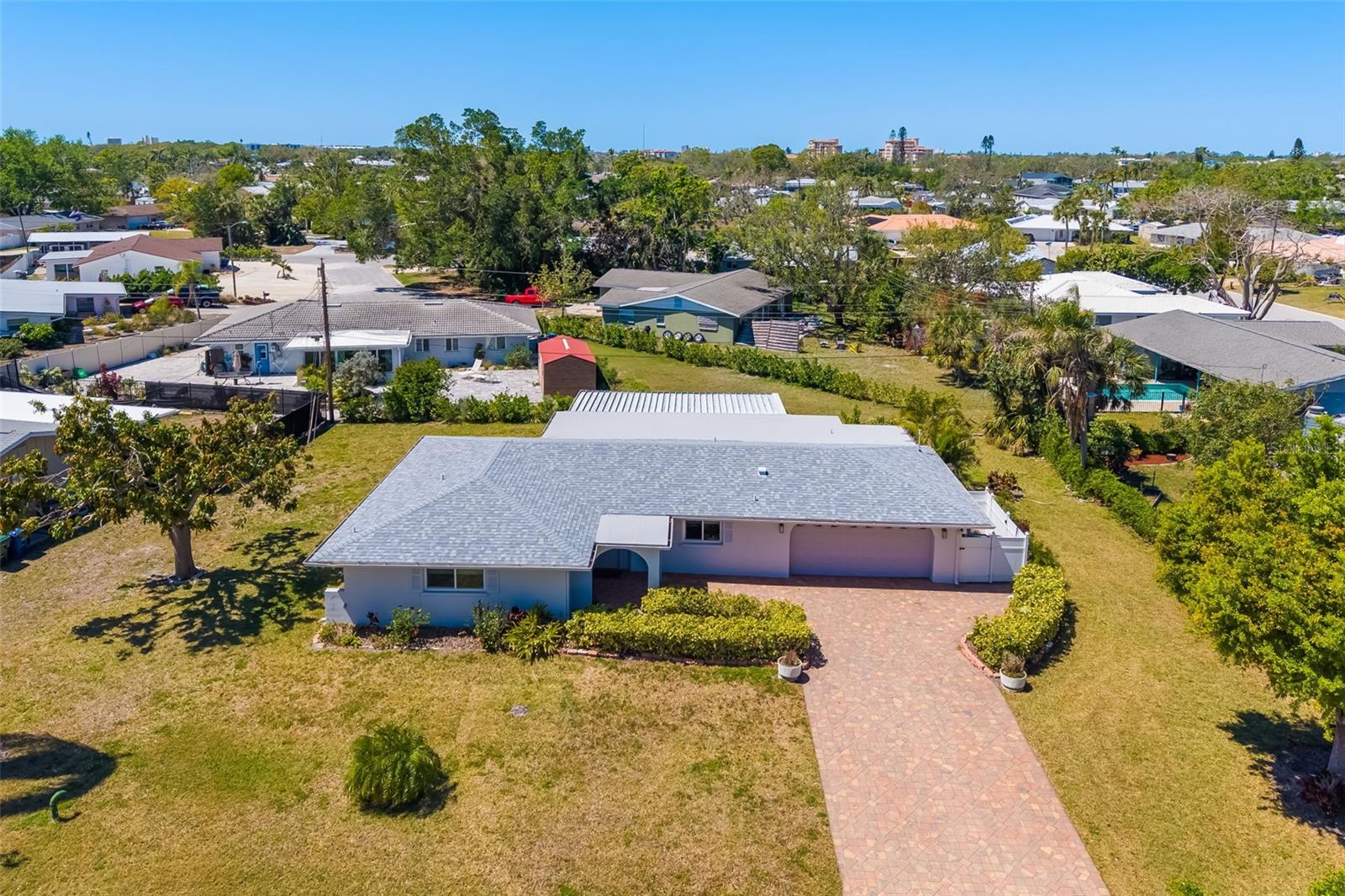 5522 YORKSHIRE WAY, SARASOTA, FL, 34231