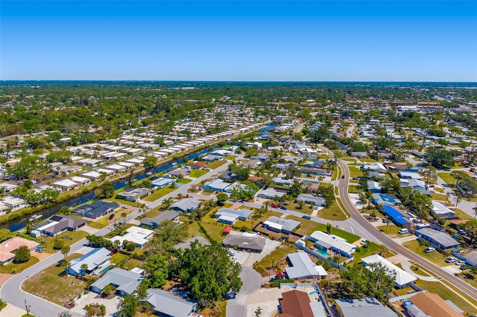 5522 YORKSHIRE WAY, SARASOTA, FL, 34231