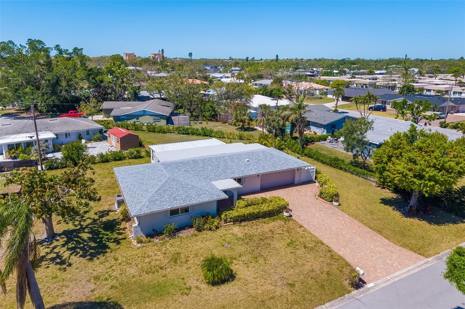 5522 YORKSHIRE WAY, SARASOTA, FL, 34231