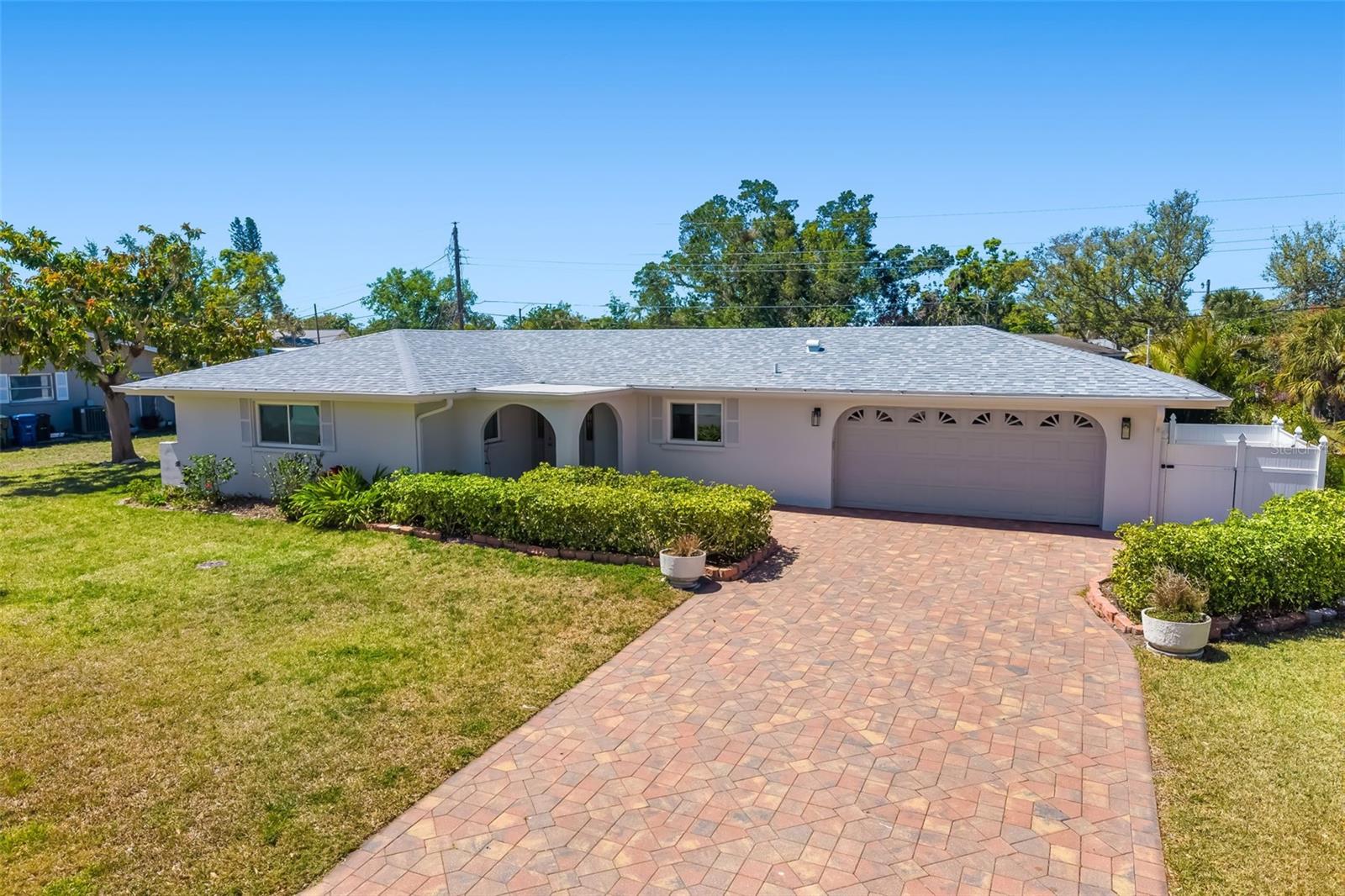5522 YORKSHIRE WAY, SARASOTA, FL, 34231