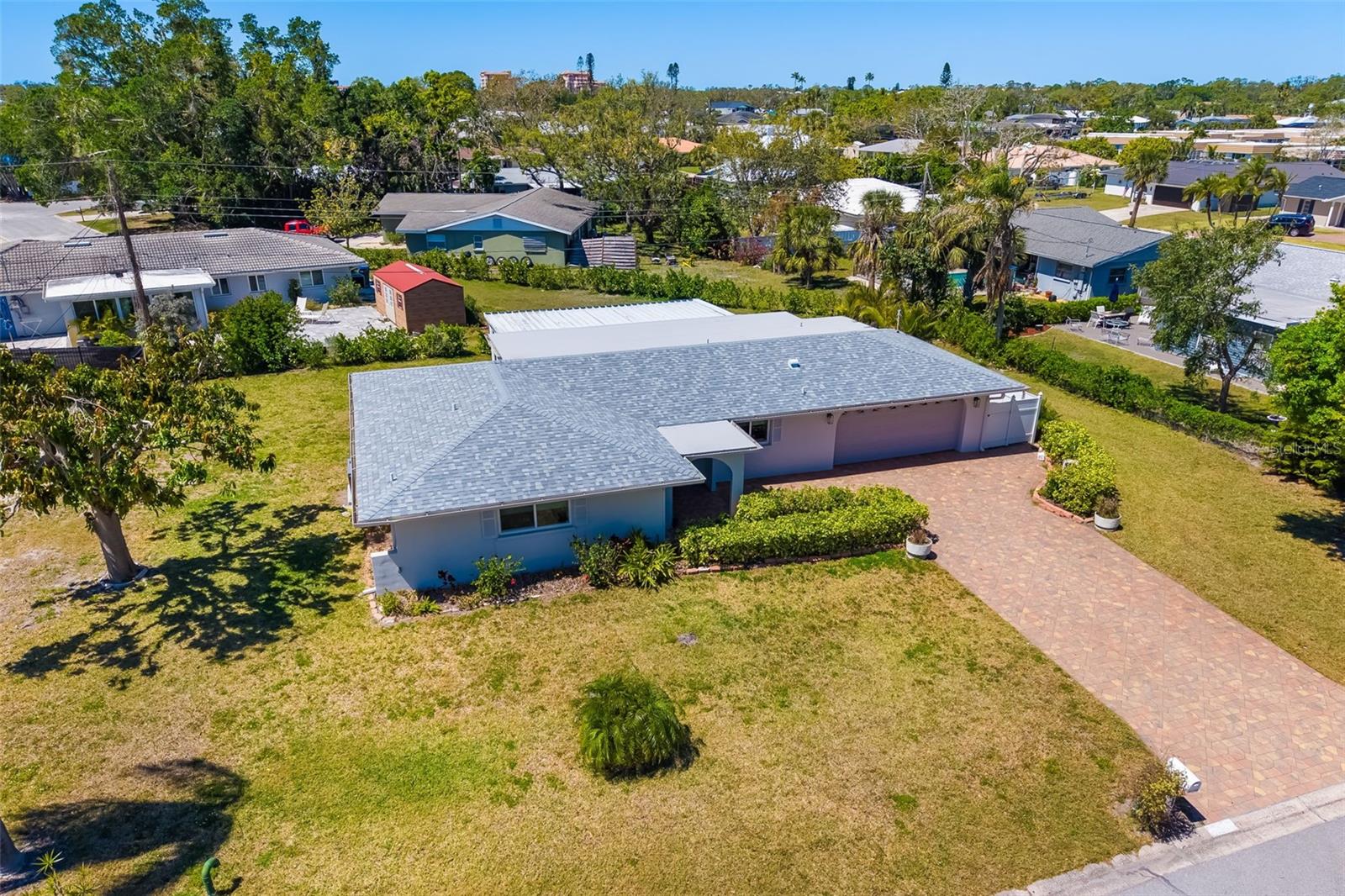 5522 YORKSHIRE WAY, SARASOTA, FL, 34231