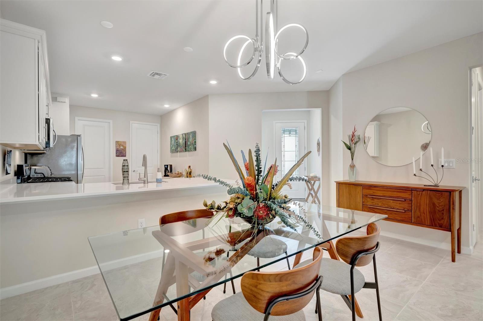 9928 BRIGHT WATER DR, ENGLEWOOD, FL, 34223