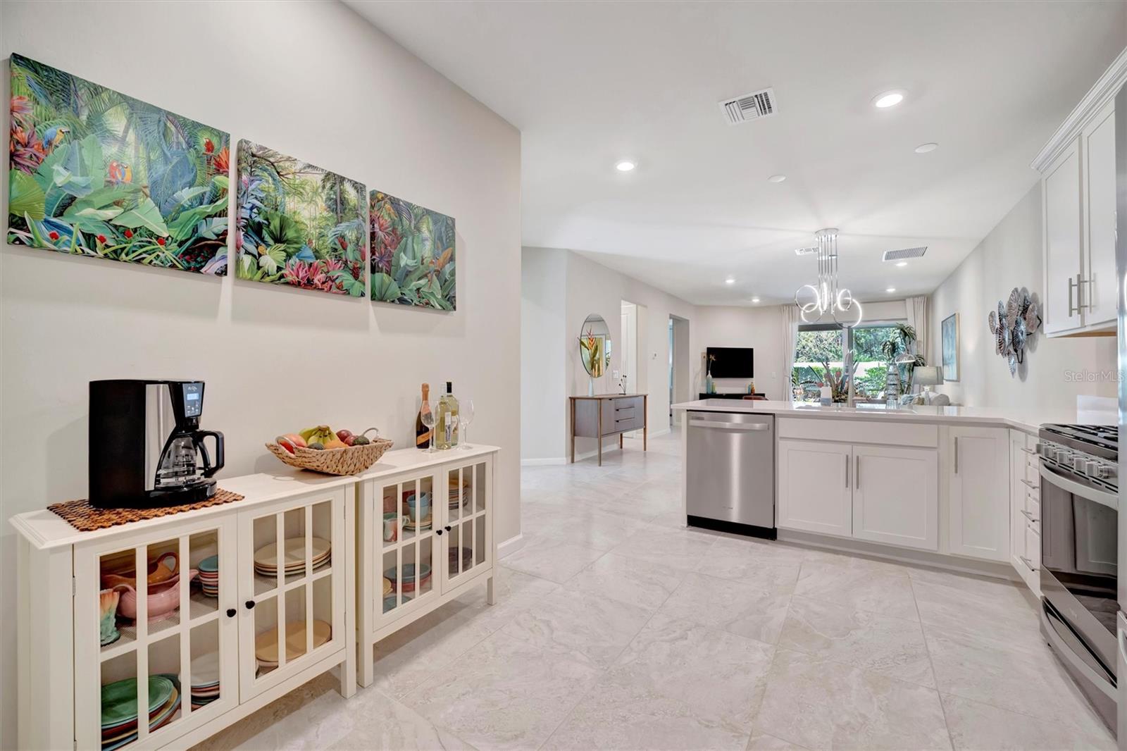 9928 BRIGHT WATER DR, ENGLEWOOD, FL, 34223