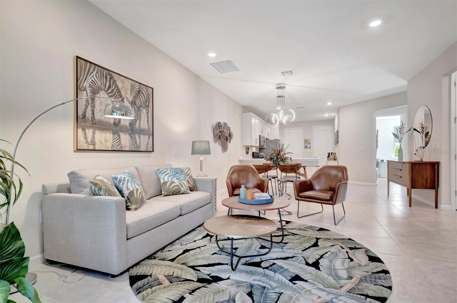 9928 BRIGHT WATER DR, ENGLEWOOD, FL, 34223