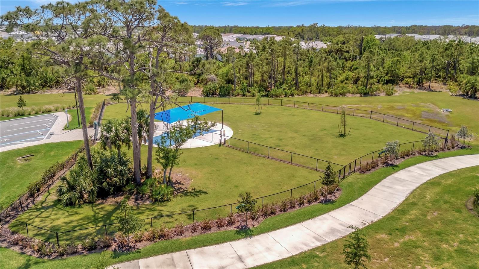 9928 BRIGHT WATER DR, ENGLEWOOD, FL, 34223