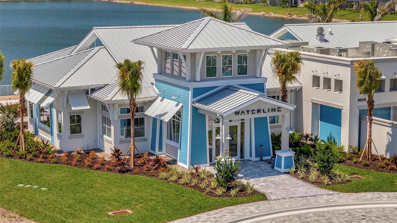 9928 BRIGHT WATER DR, ENGLEWOOD, FL, 34223