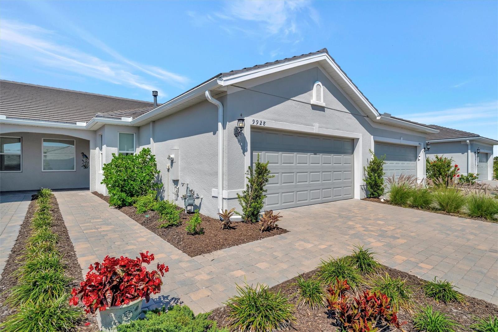 9928 BRIGHT WATER DR, ENGLEWOOD, FL, 34223