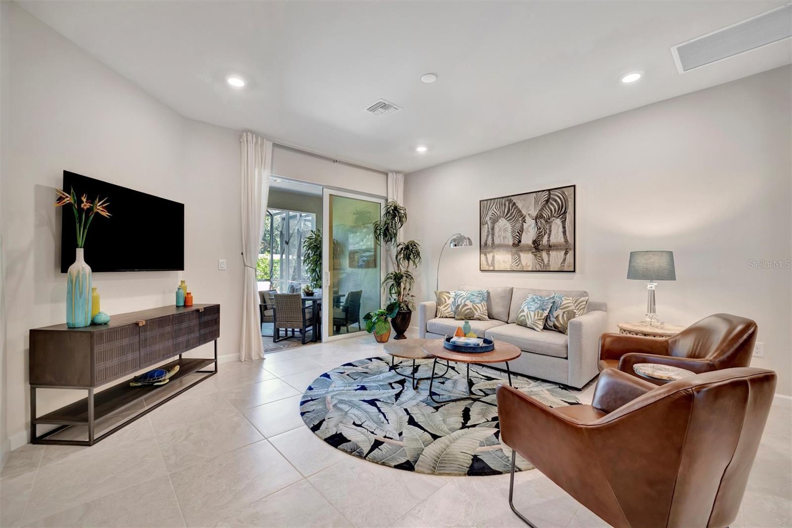 9928 BRIGHT WATER DR, ENGLEWOOD, FL, 34223