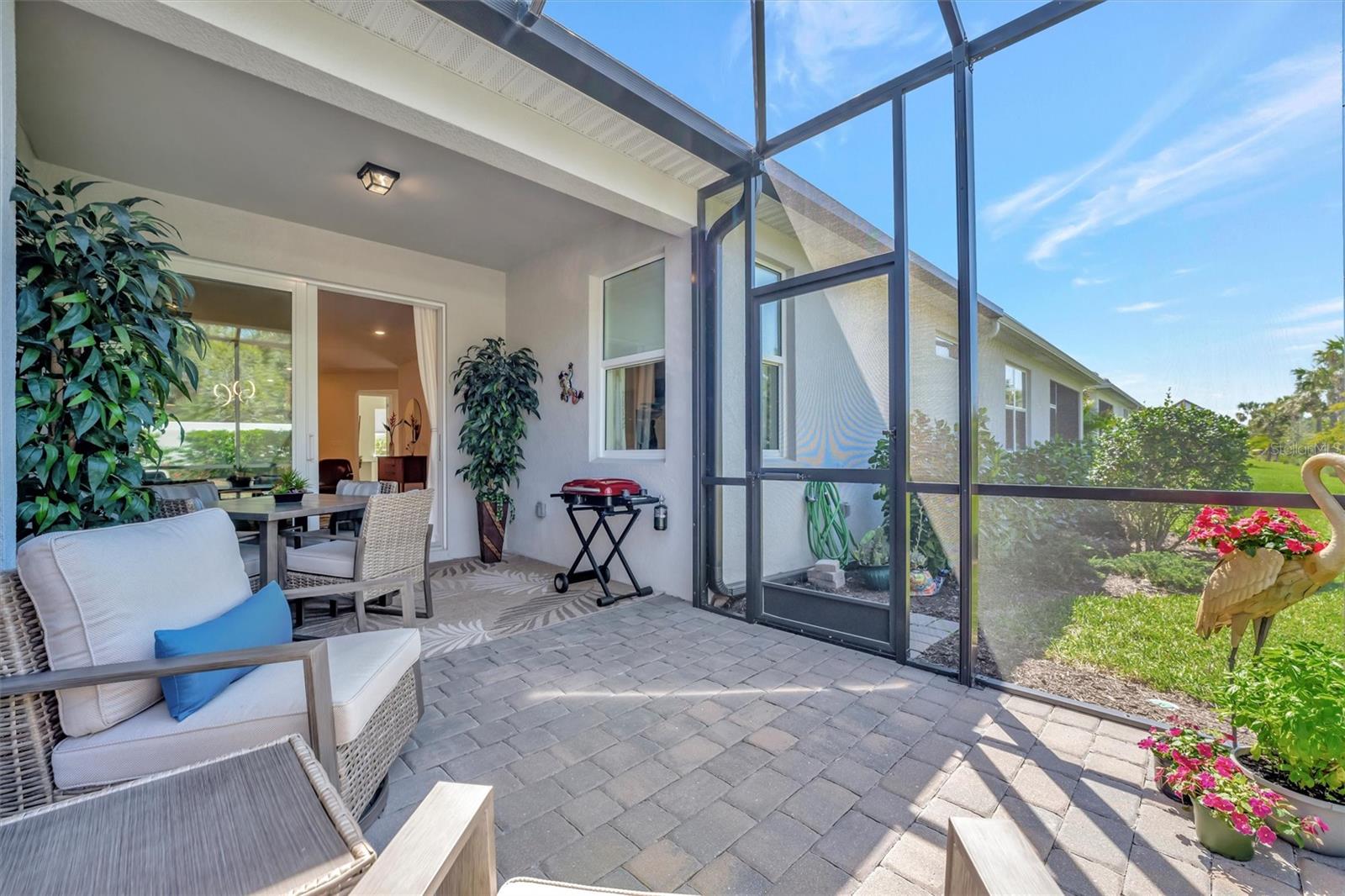 9928 BRIGHT WATER DR, ENGLEWOOD, FL, 34223
