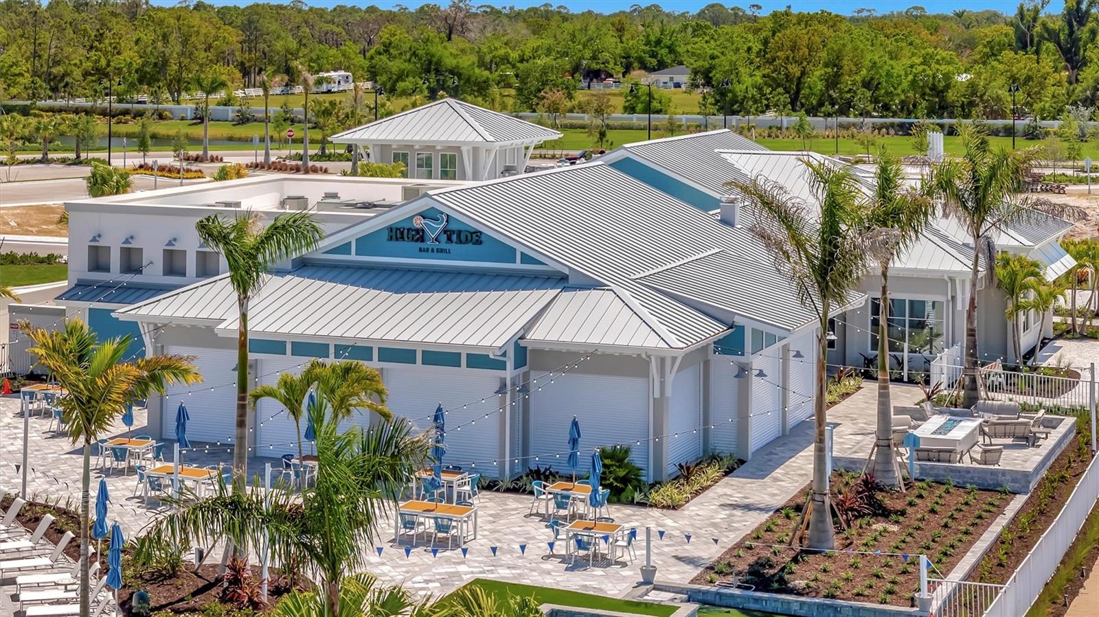 9928 BRIGHT WATER DR, ENGLEWOOD, FL, 34223