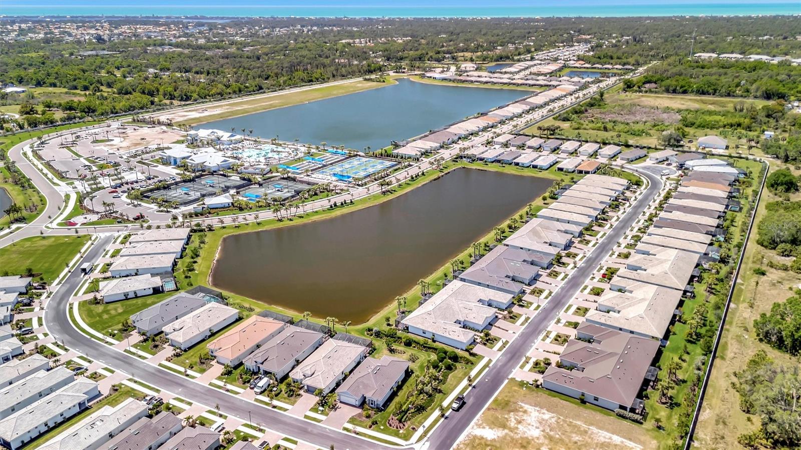 9928 BRIGHT WATER DR, ENGLEWOOD, FL, 34223