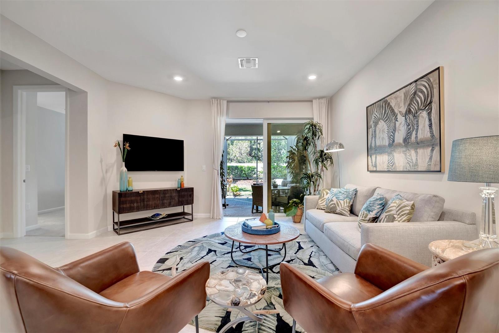 9928 BRIGHT WATER DR, ENGLEWOOD, FL, 34223