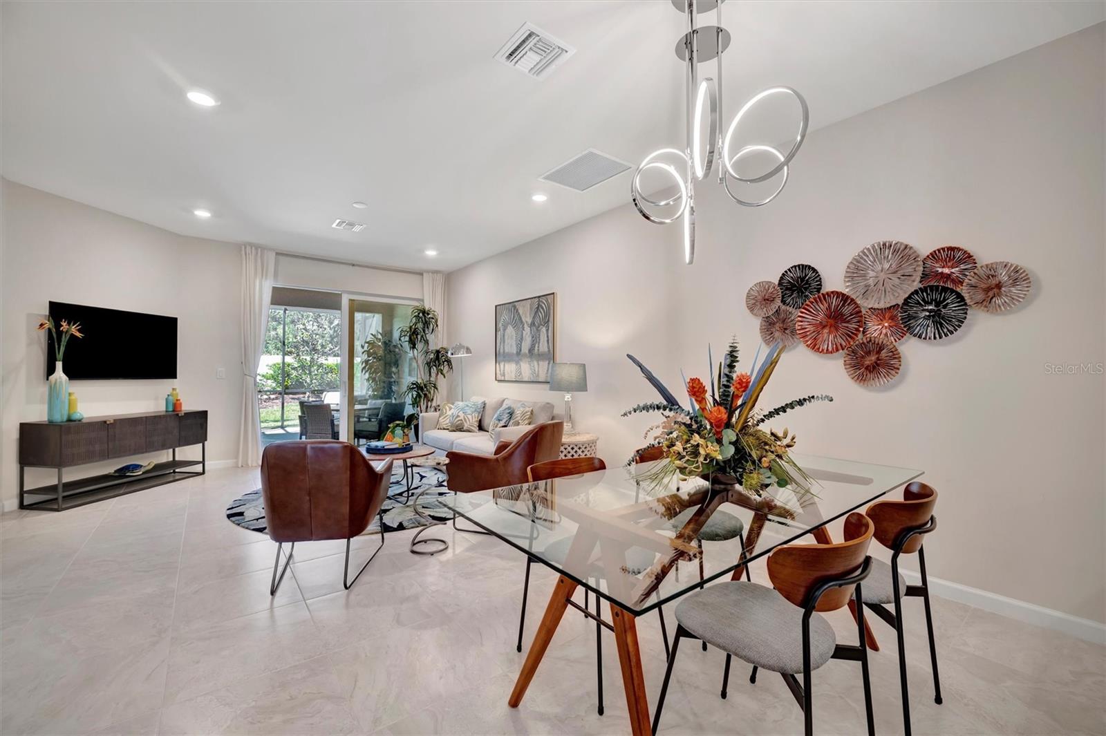 9928 BRIGHT WATER DR, ENGLEWOOD, FL, 34223