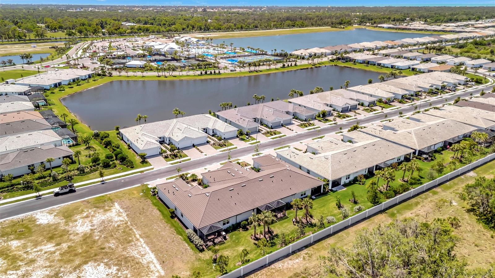 9928 BRIGHT WATER DR, ENGLEWOOD, FL, 34223