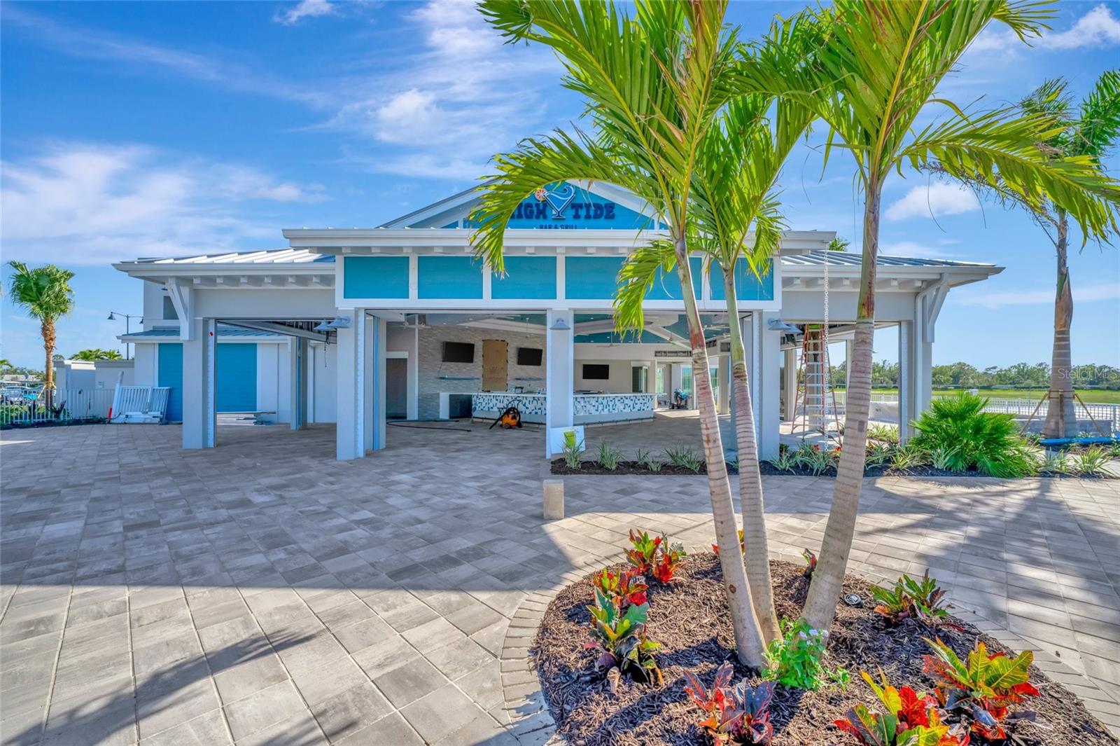 9928 BRIGHT WATER DR, ENGLEWOOD, FL, 34223