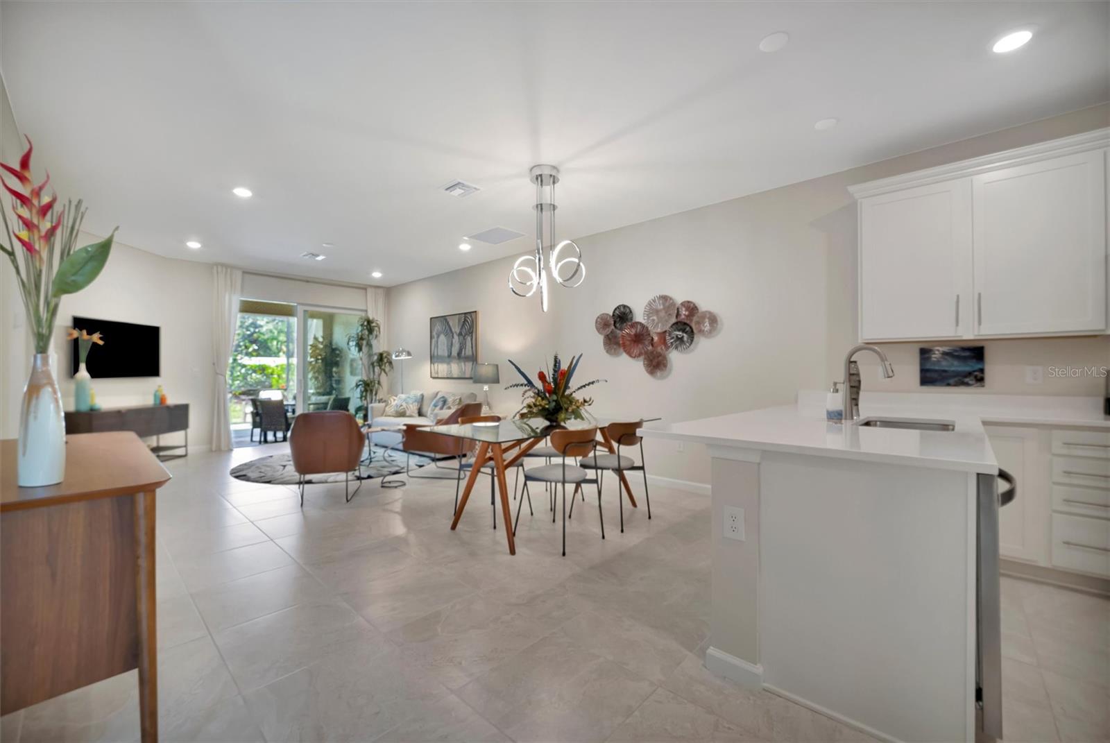 9928 BRIGHT WATER DR, ENGLEWOOD, FL, 34223
