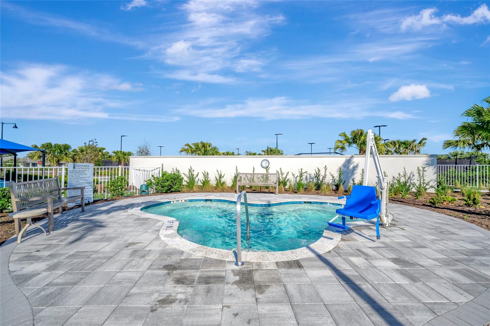 9928 BRIGHT WATER DR, ENGLEWOOD, FL, 34223